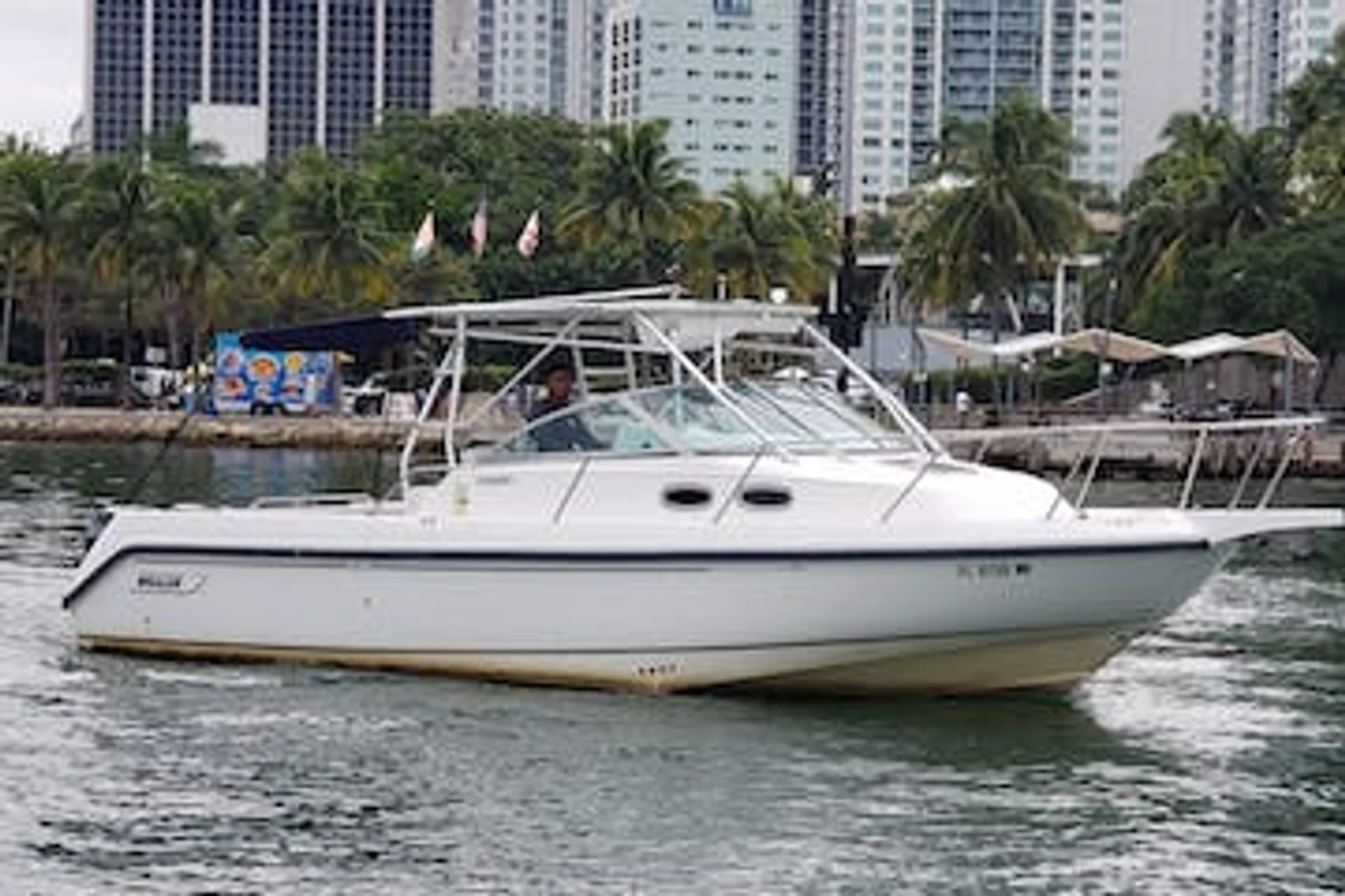 boat