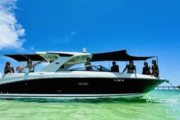 Extraordinary 38' Day Boat - Top Shelf