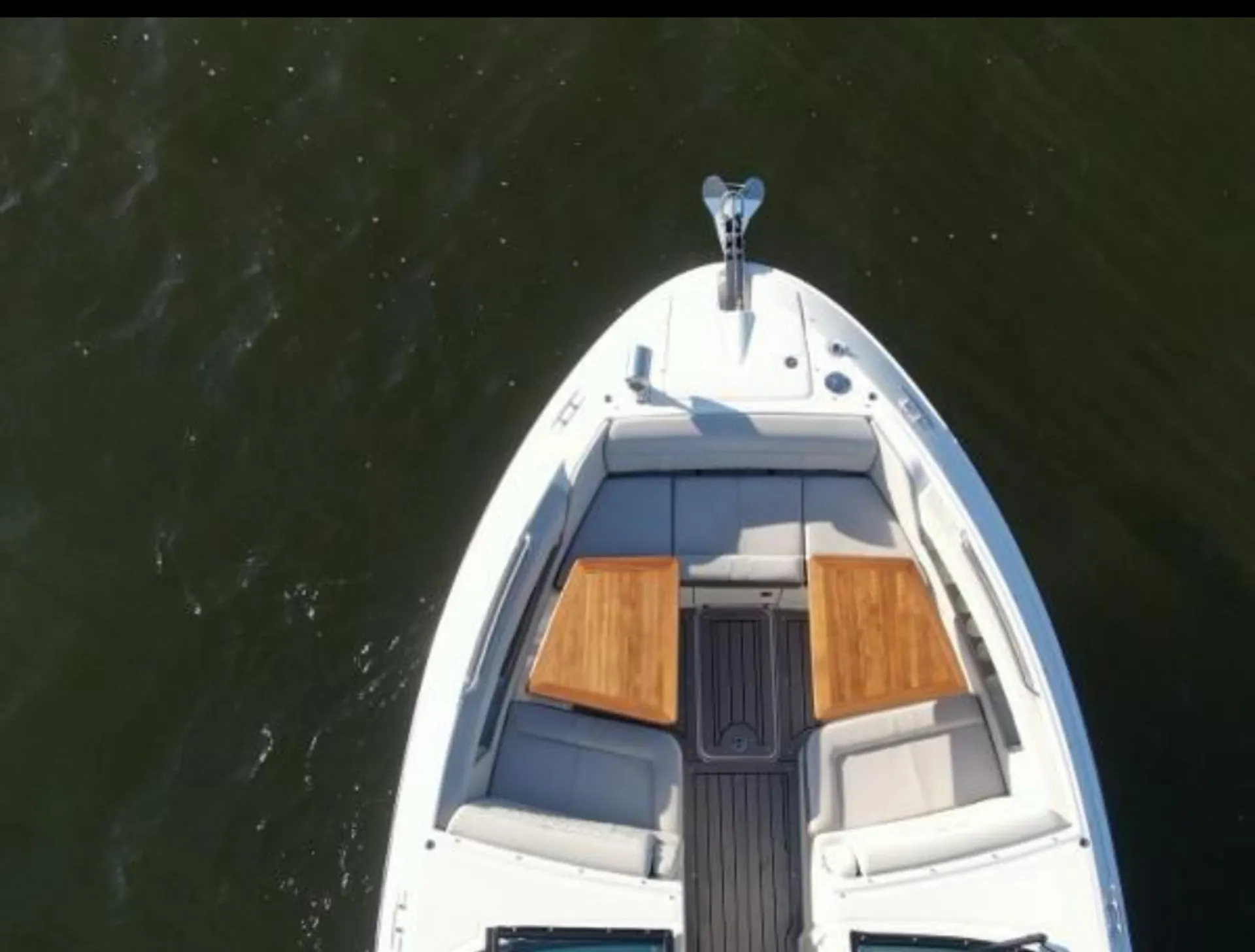 Top Shelf | Sarasota’s Ultimate 38’ Sea Ray Experience