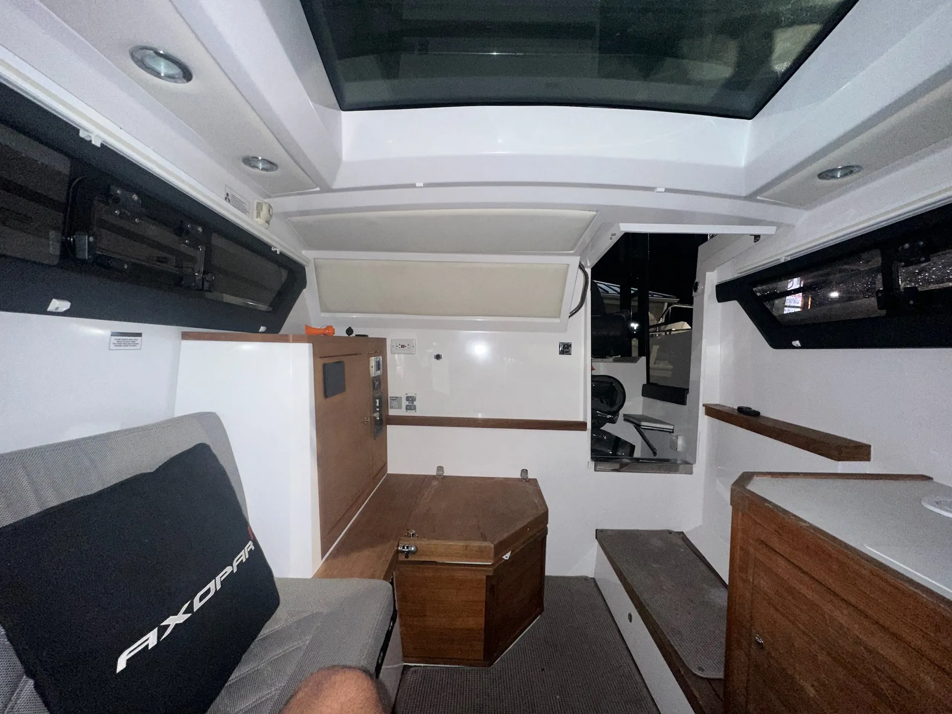 Luxury Sports Sun Top - Your Day, Your Way