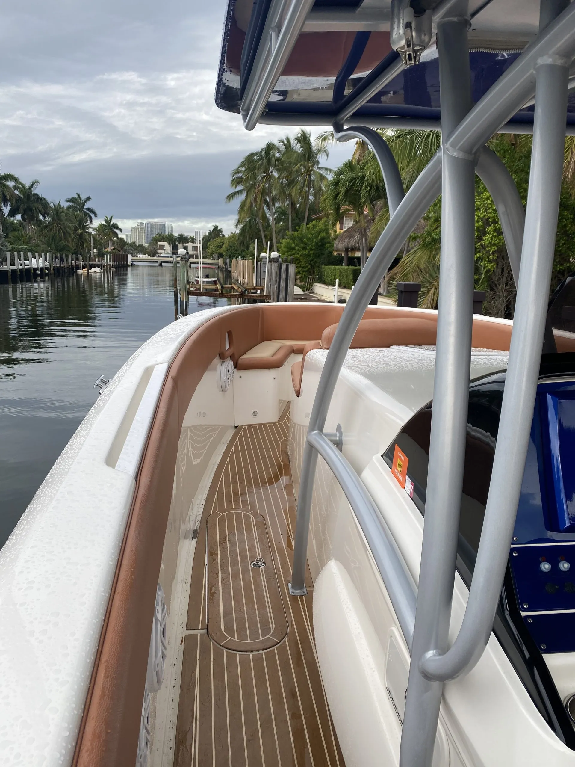 "MONKEYTIME"... FUN IN THE SUN from STUART to WPB