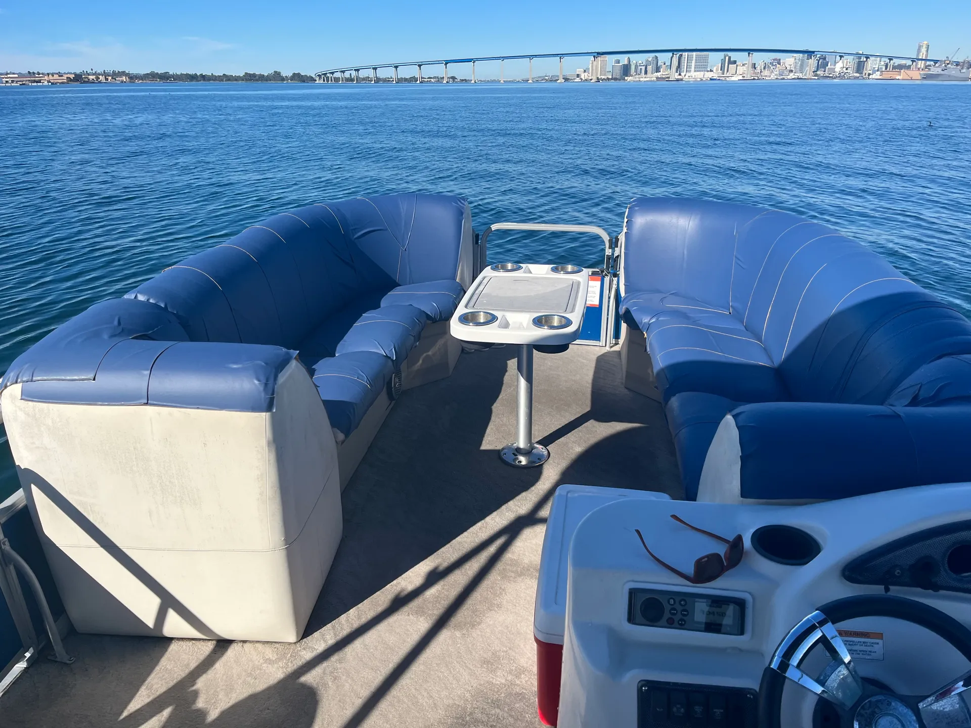 Encore Bentley Bentley Encore 240 Cruise in San Diego, CA — photo 10