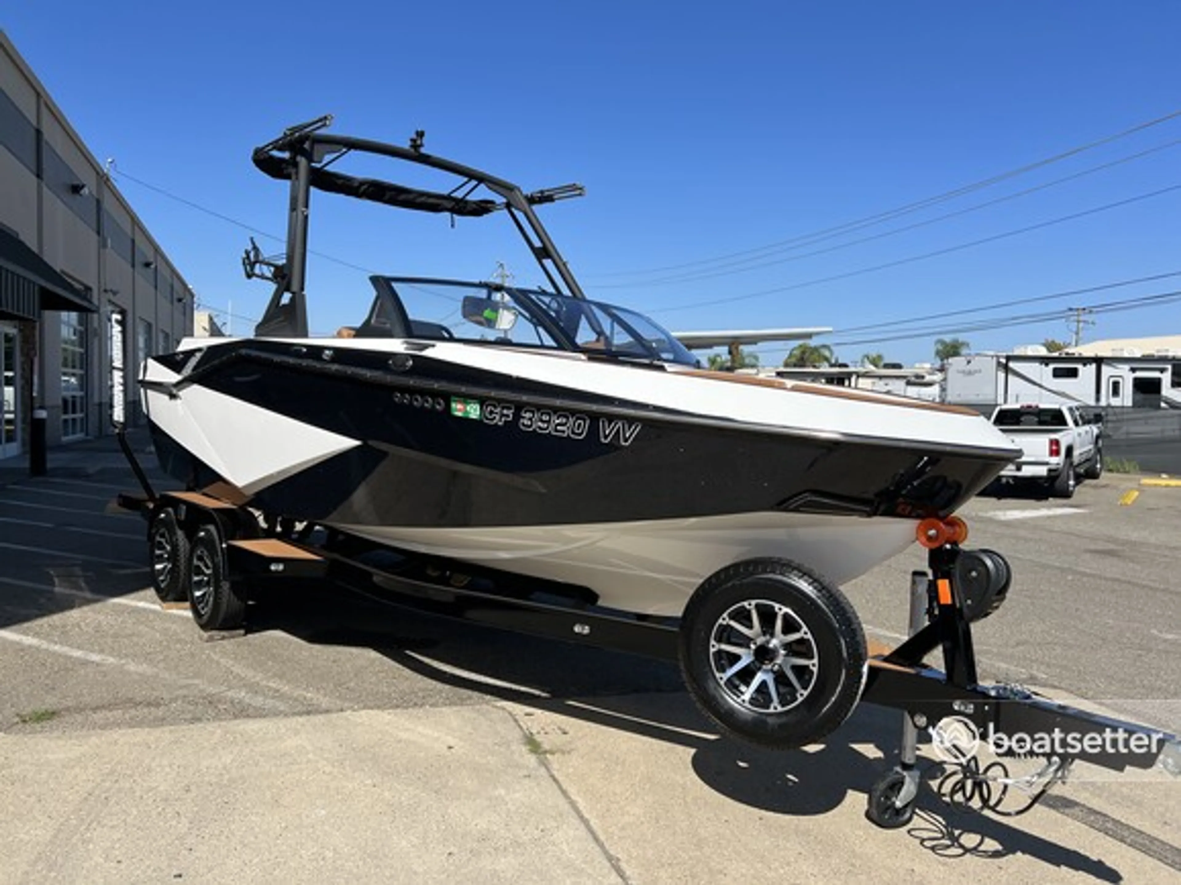 boat
