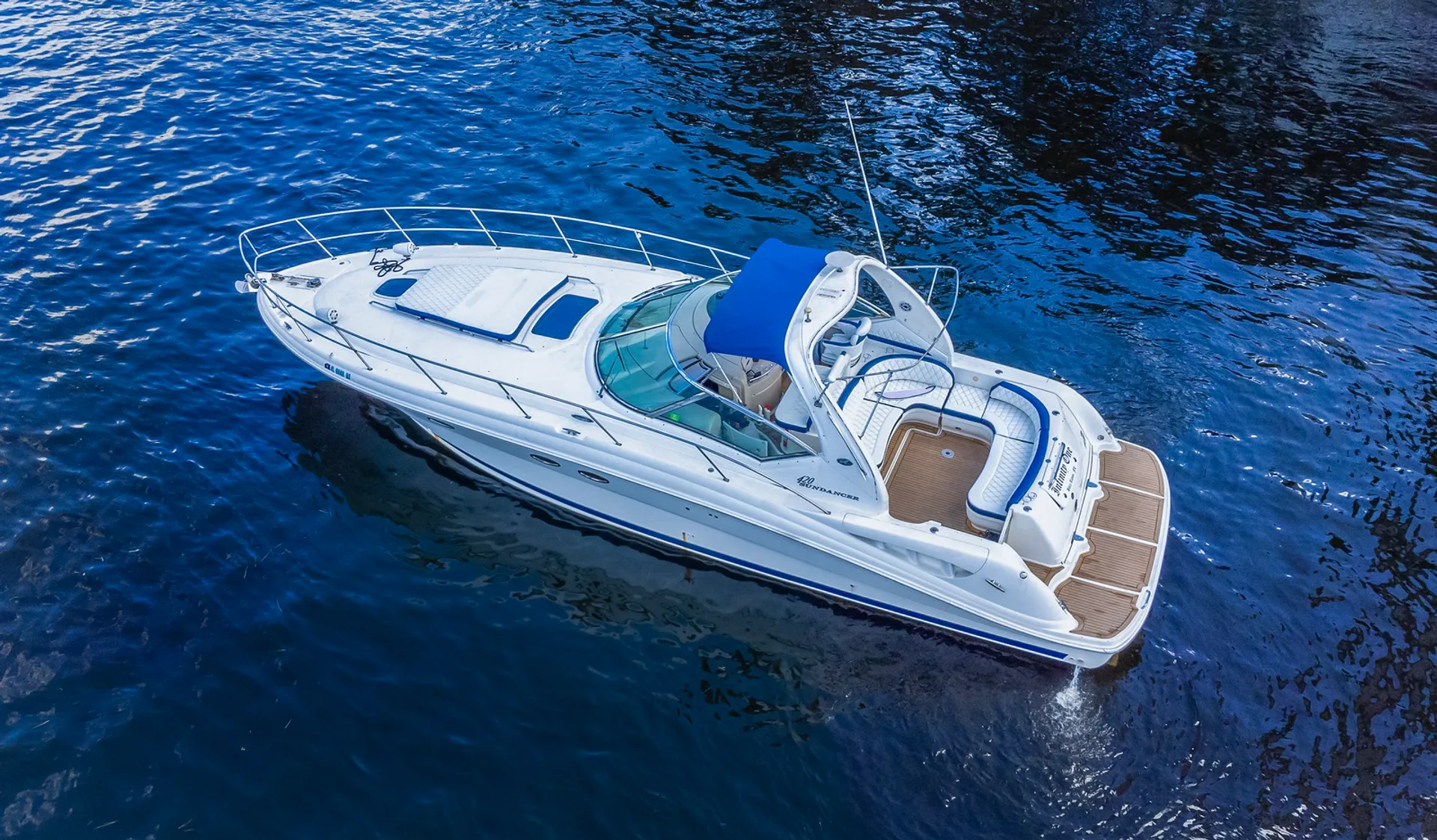 boat