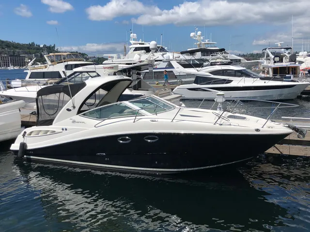 Rent a Sea Ray Boats express cruiser in Kirkland, WA near me