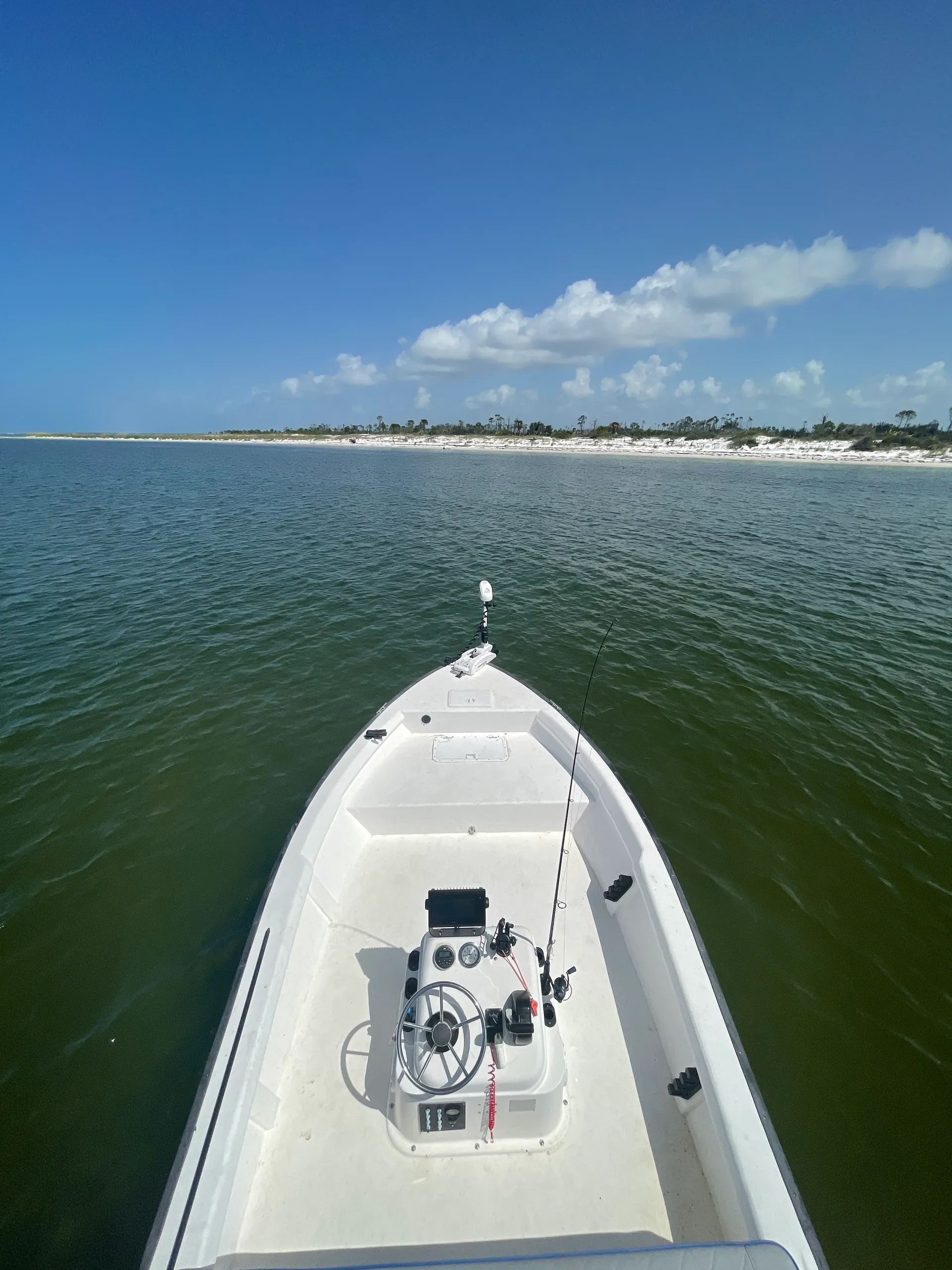 Key Largo by Marine Mfg. 174 Center Console in Panama City, FL — photo 2
