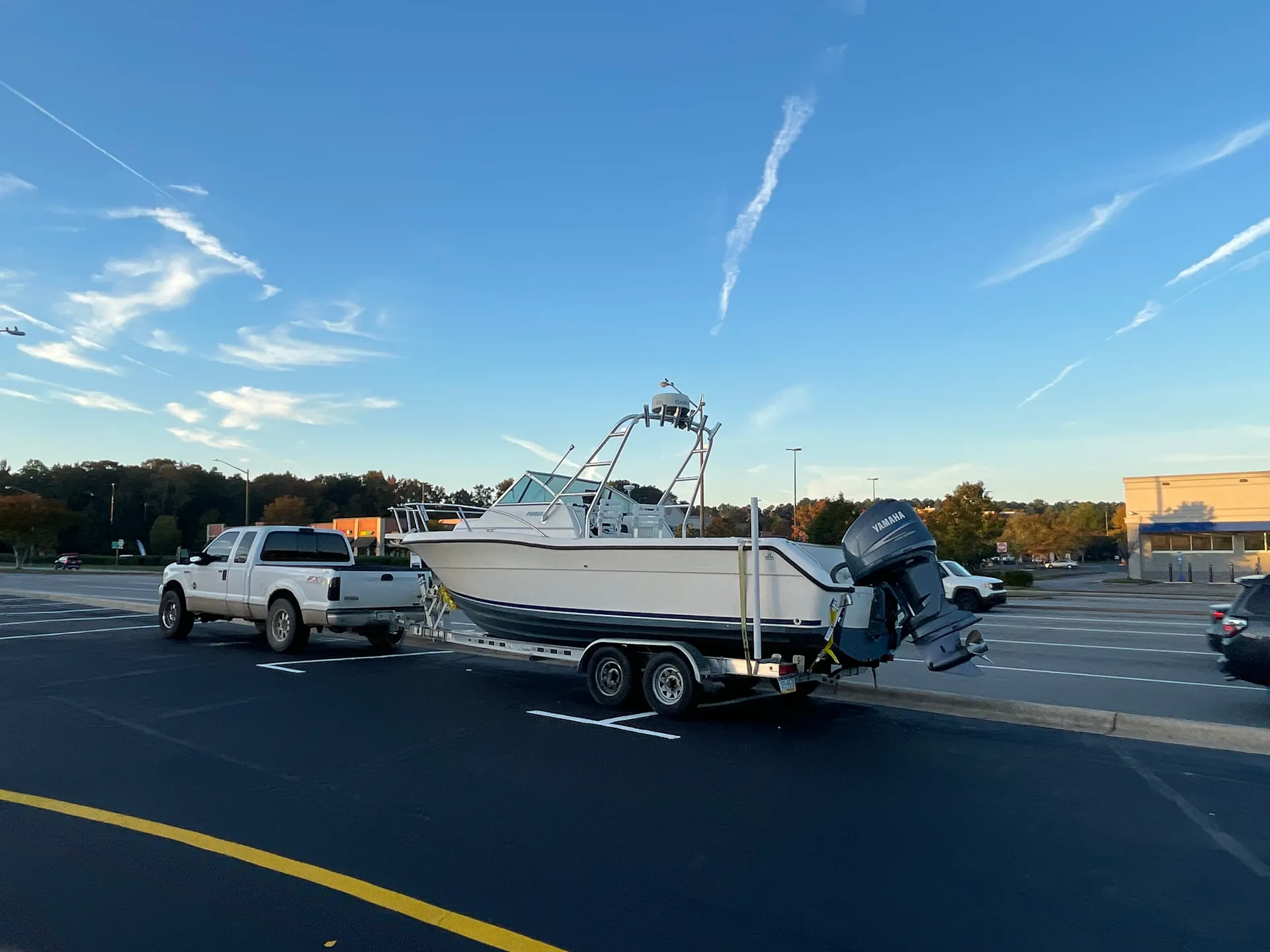 boat