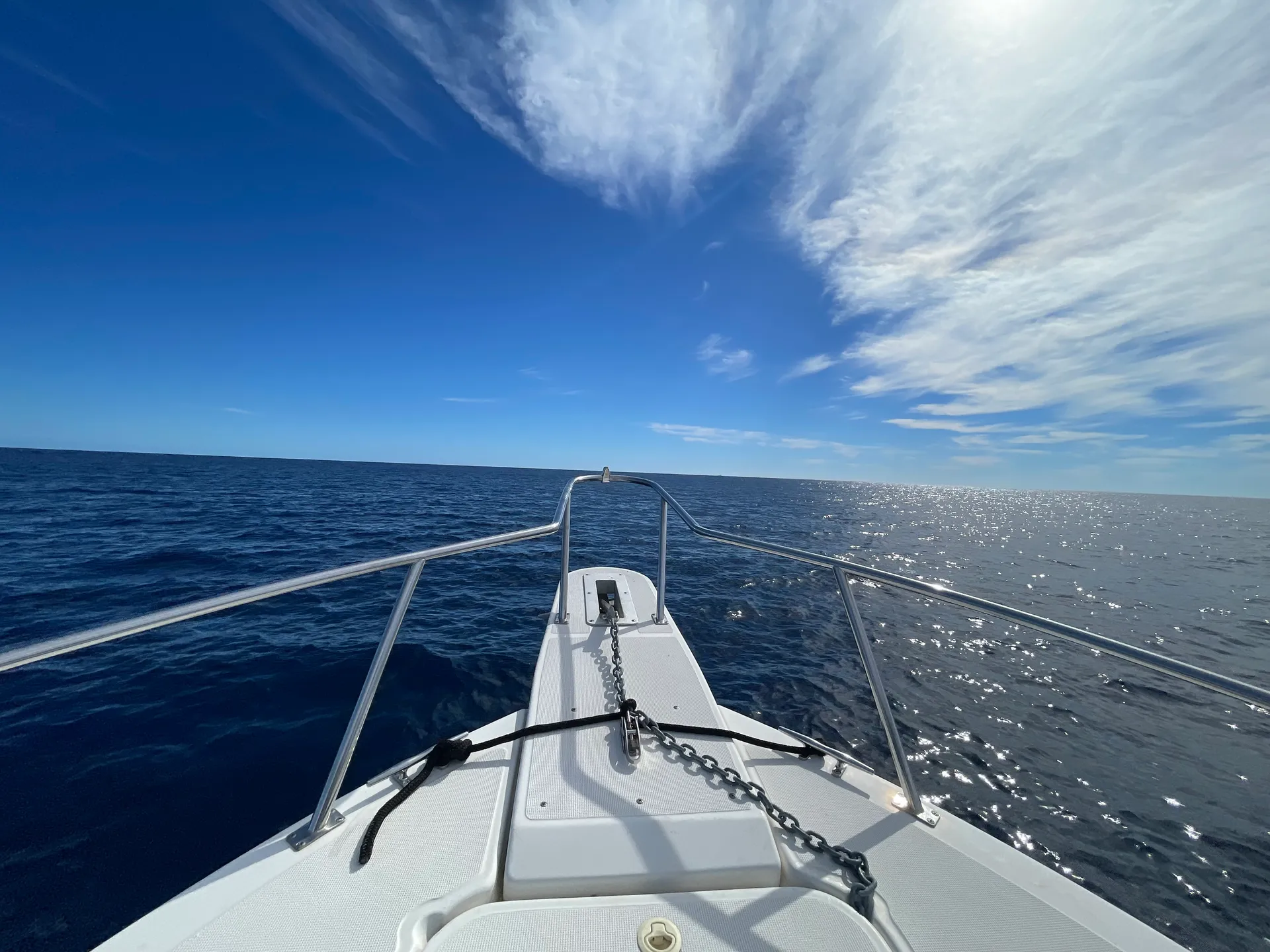 Pursuit 2470 Walkaround in North East, PA — photo 3