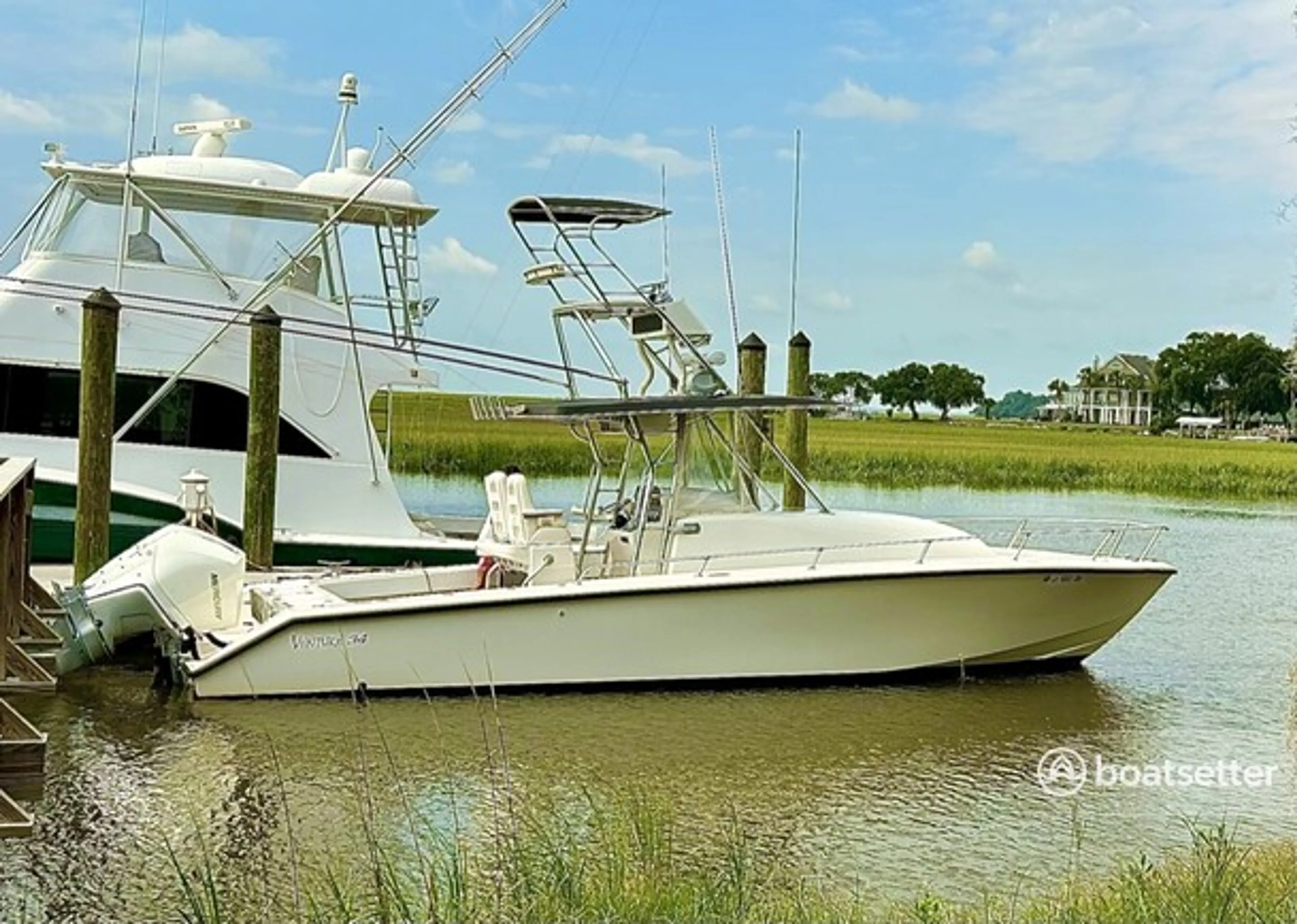 boat