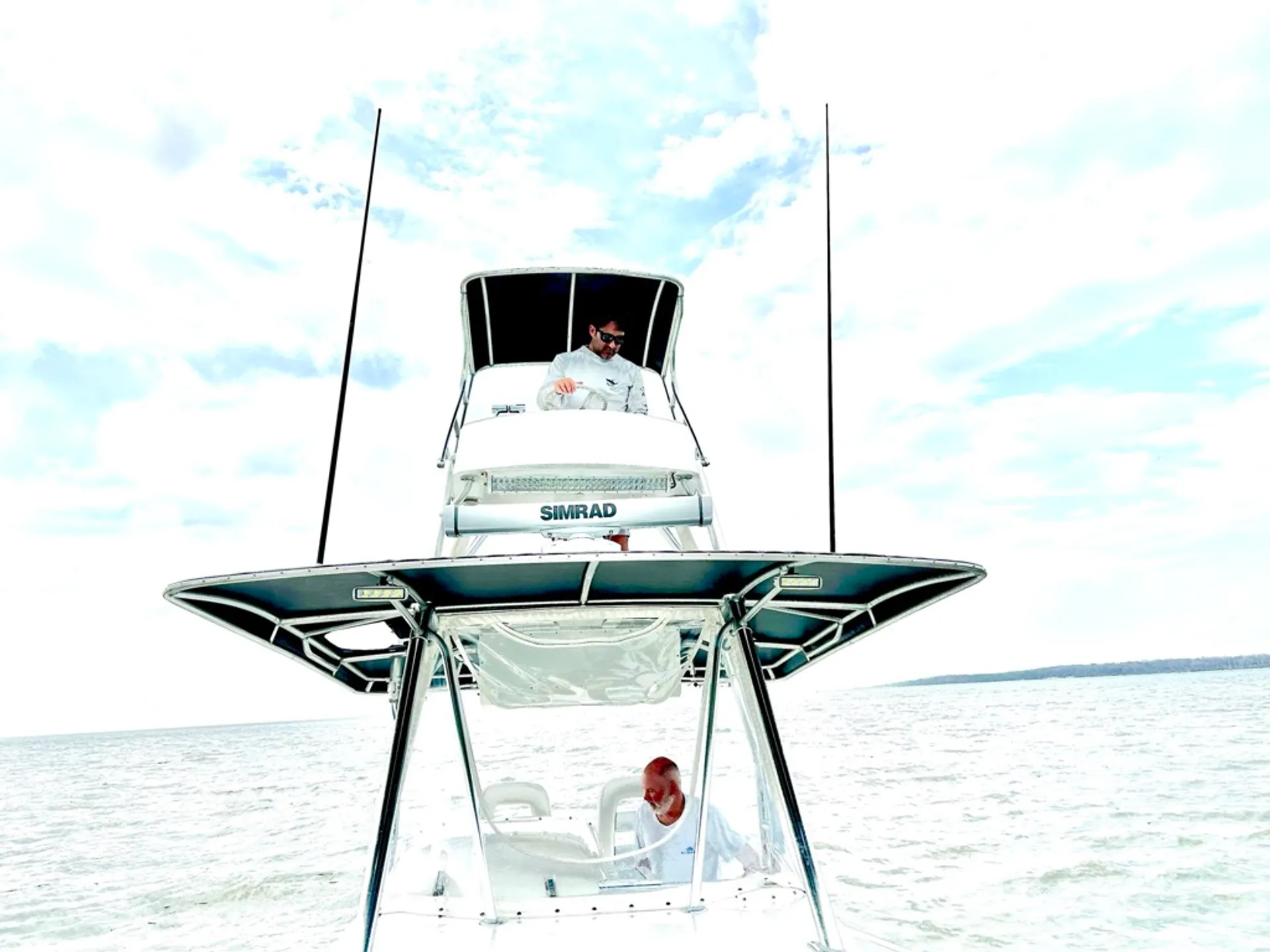 Venture Marine Venture 34 in Palm City, FL — photo 7