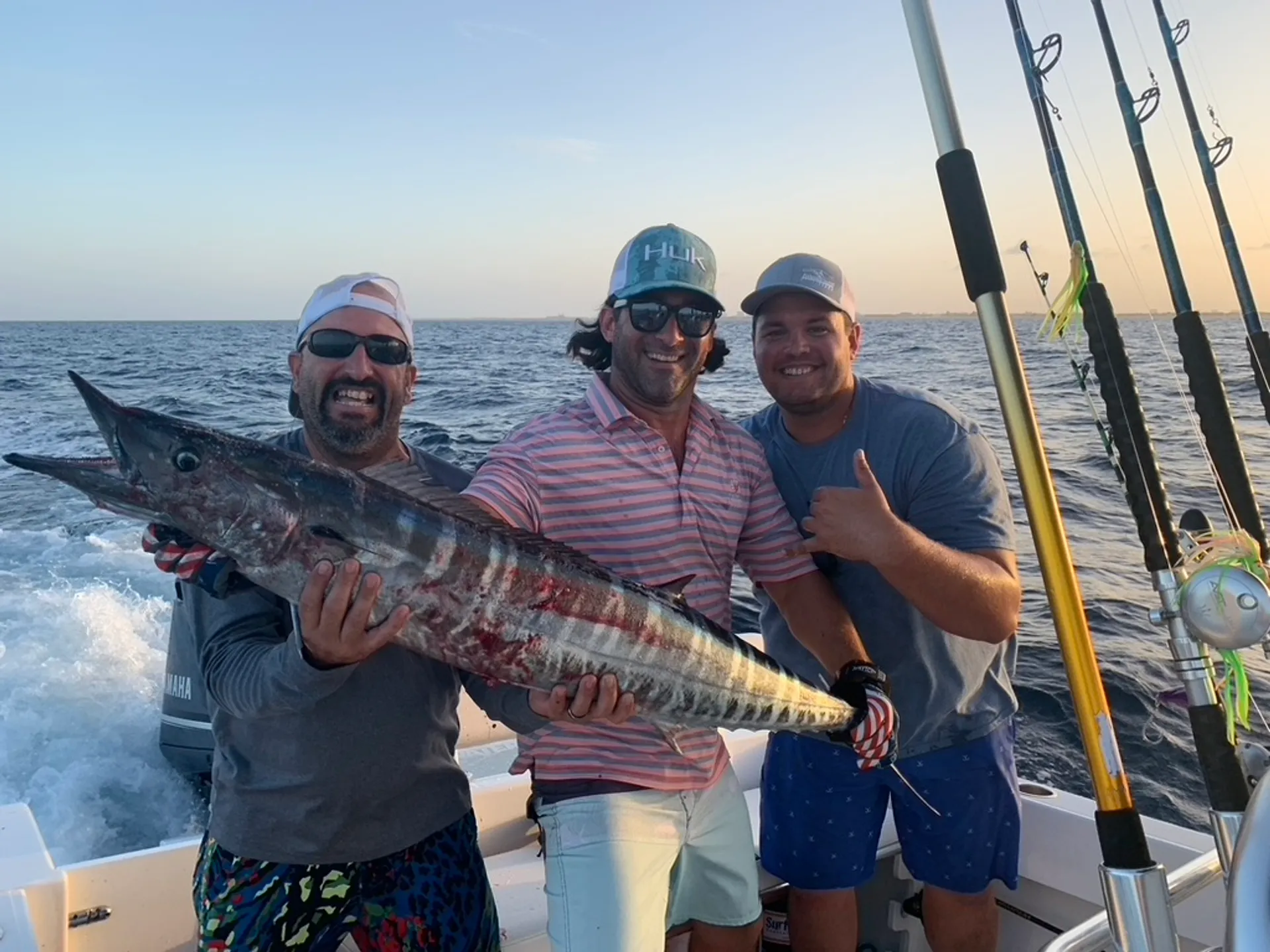 Venture Marine Venture 34 in Palm City, FL — photo 2