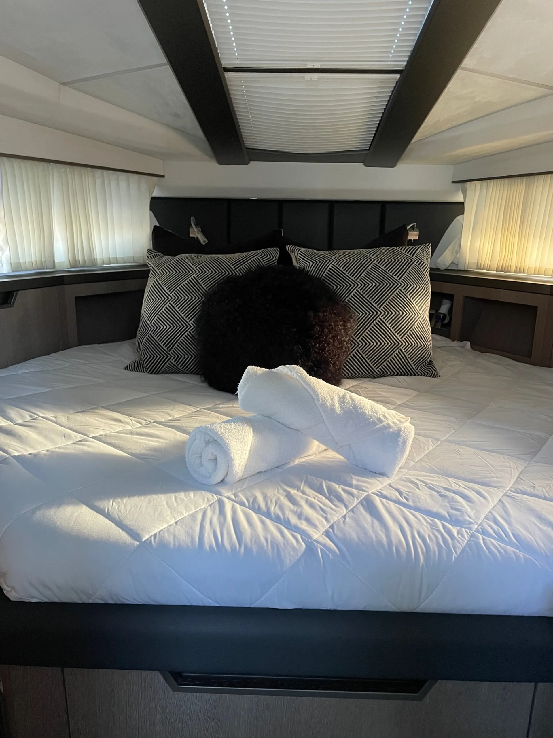 Beautiful 2022 Galeon Luxury Experience