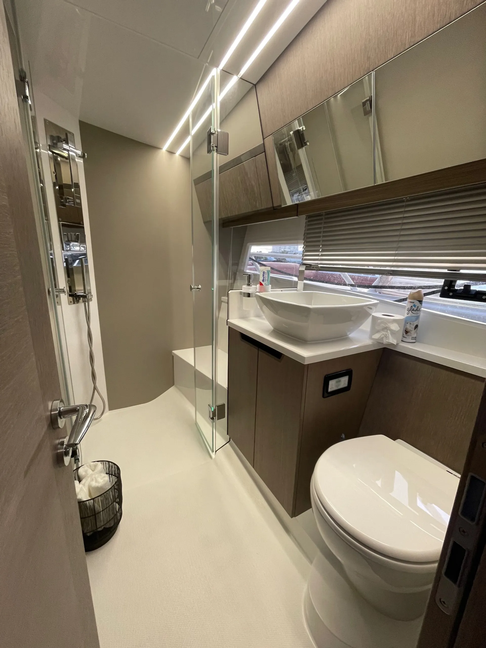 Beautiful 2022 Galeon Luxury Experience