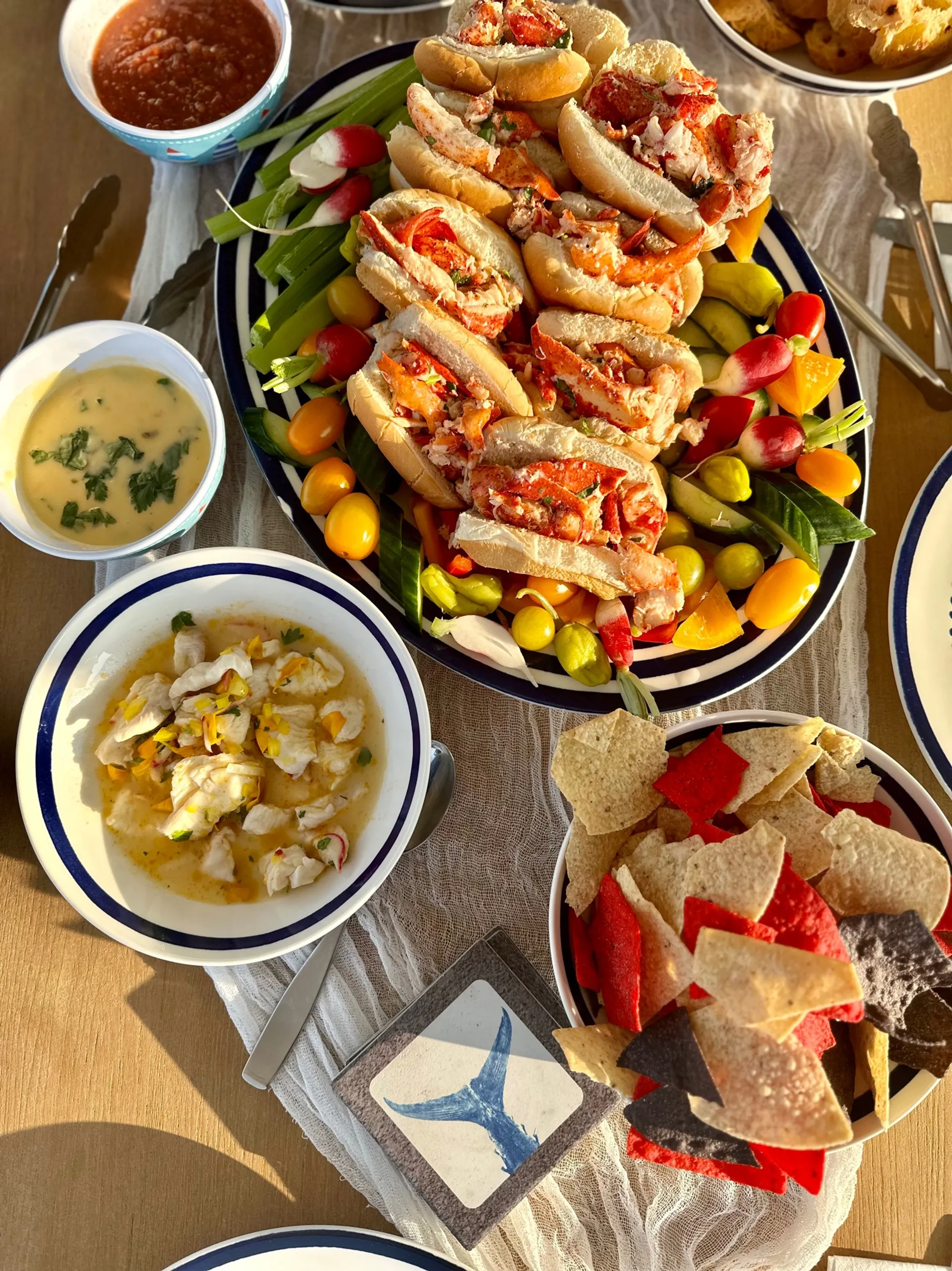 52’ Catamaran Daydreams