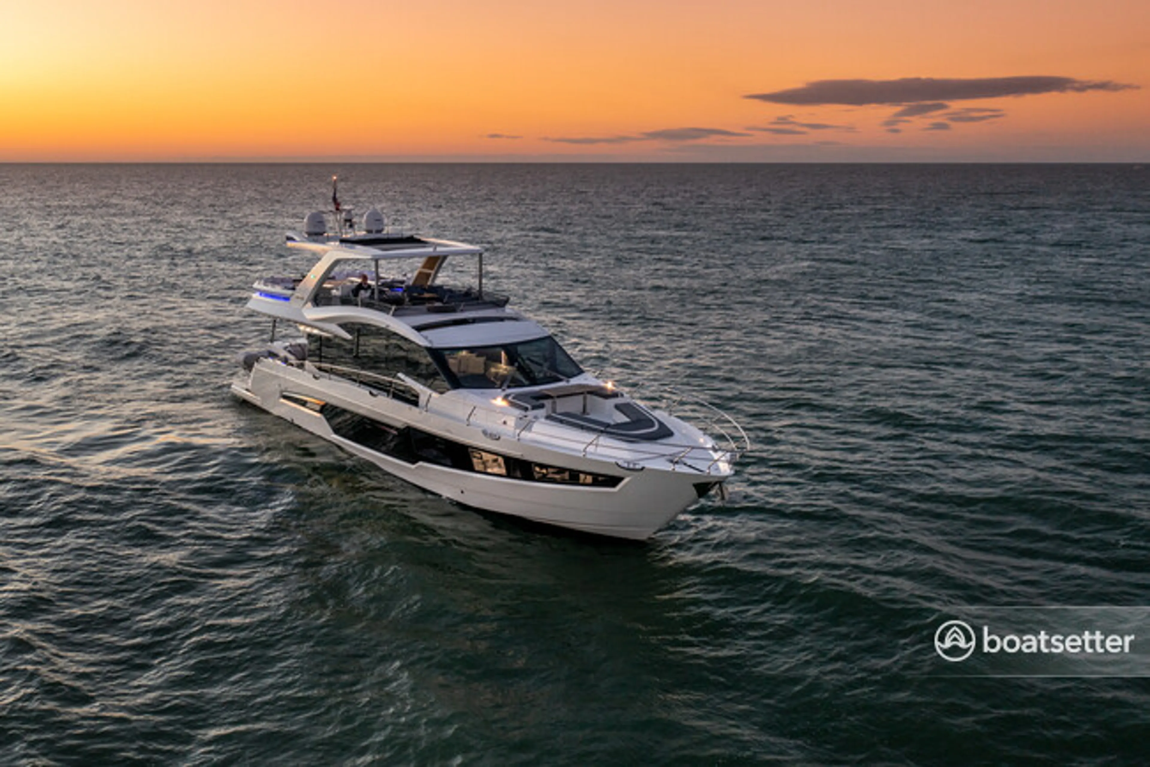 Rent a Galeon Boat in Marco Island, FL on Boatsetter