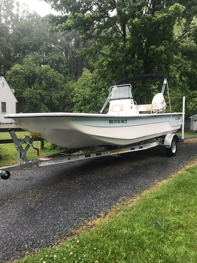 Rent a SUNDANCE BOATS center console in Centreville, MD near me