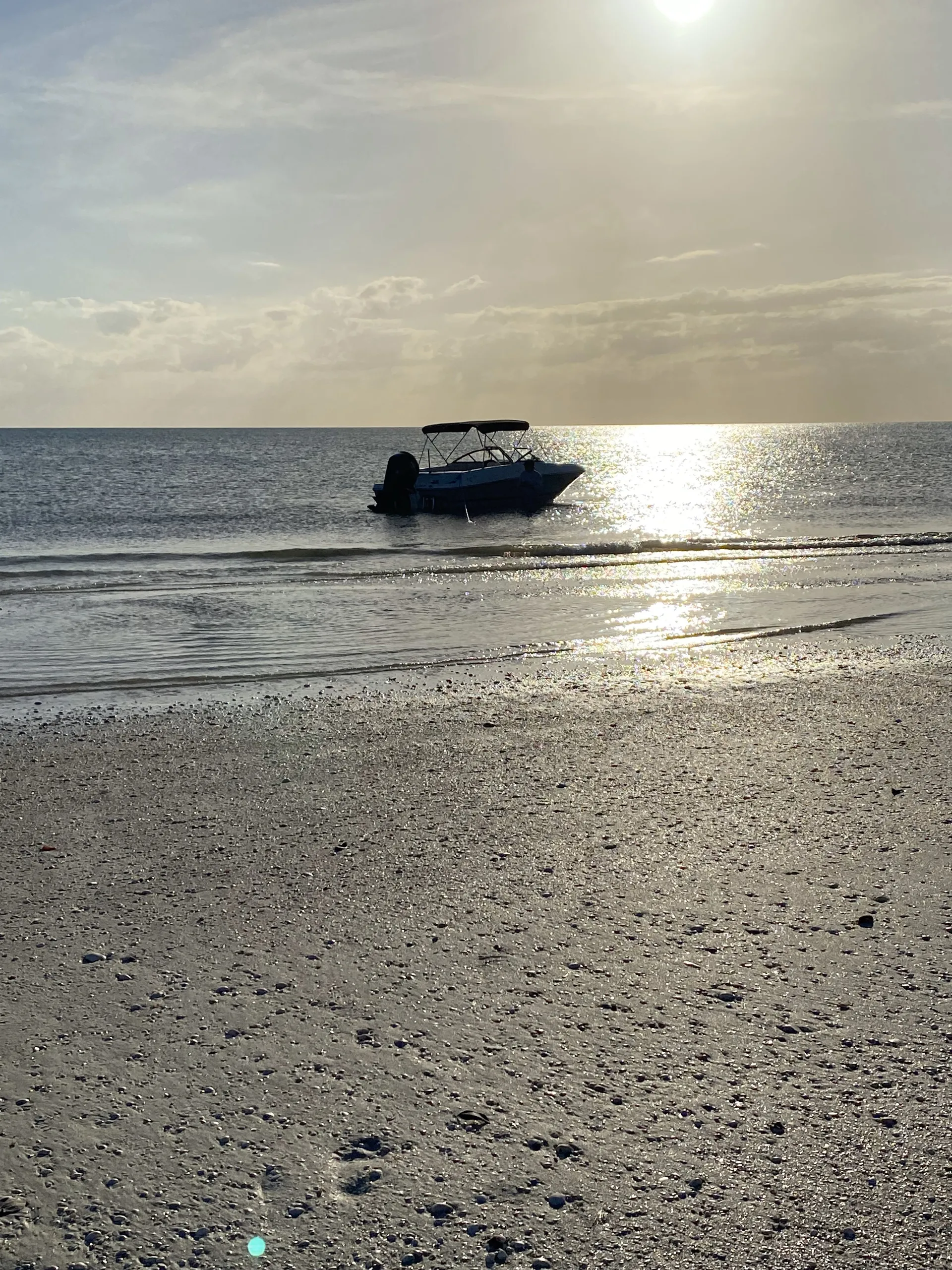 BAYLINER VR4 BOWRIDER OB in Marco Island, FL — photo 2