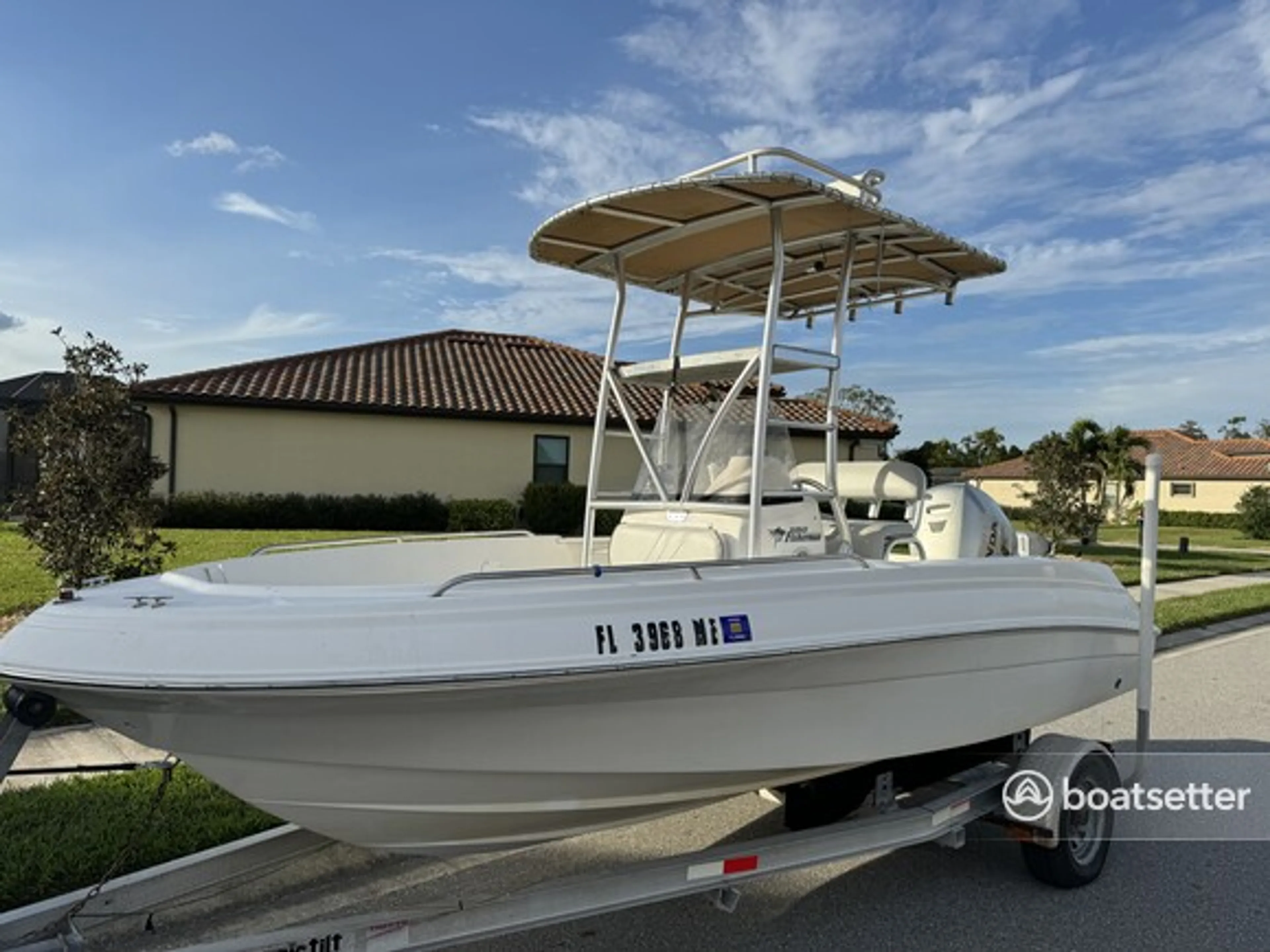 boat