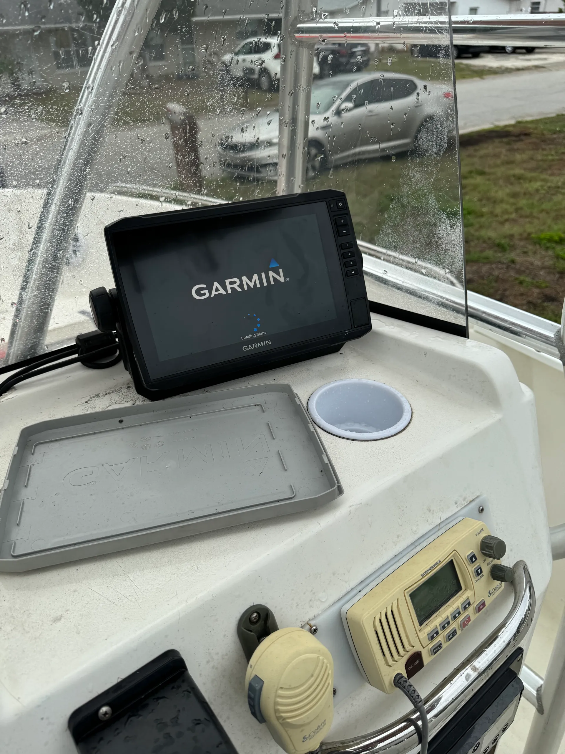 Wellcraft 180 Fisherman in Bradenton, FL — photo 4