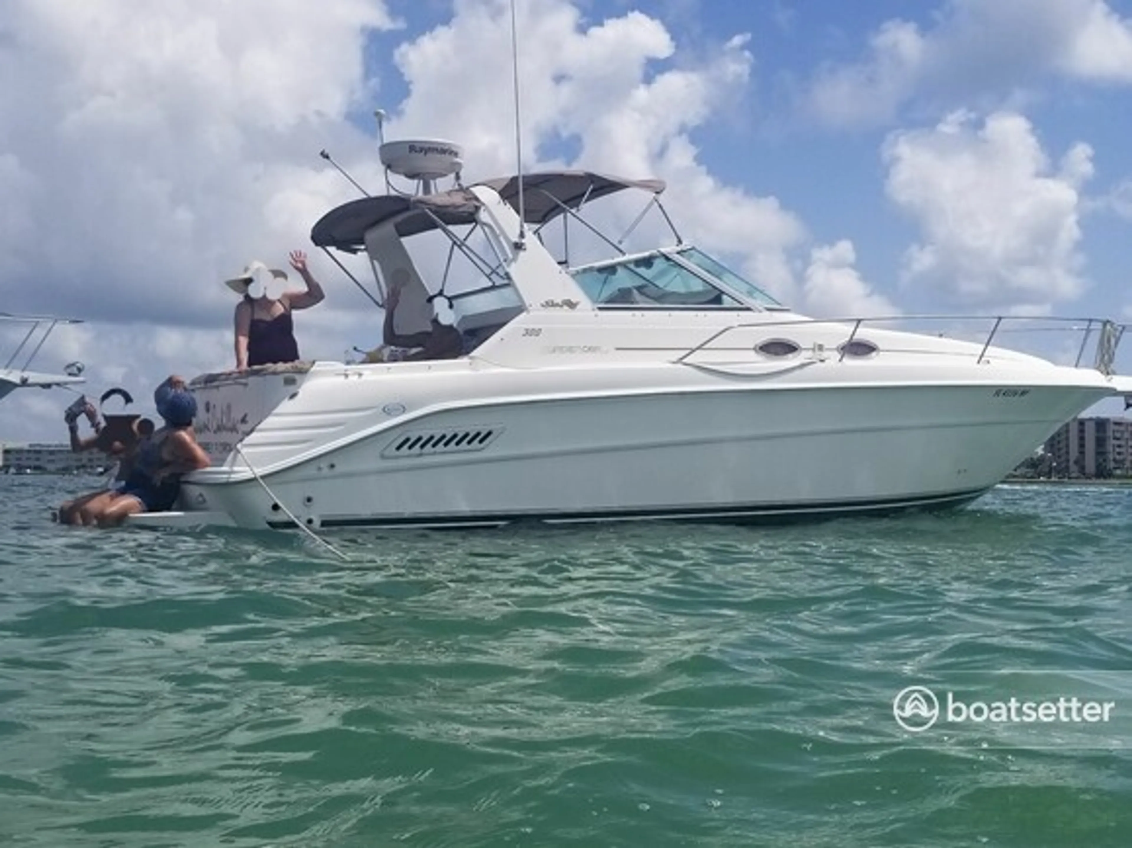 boat