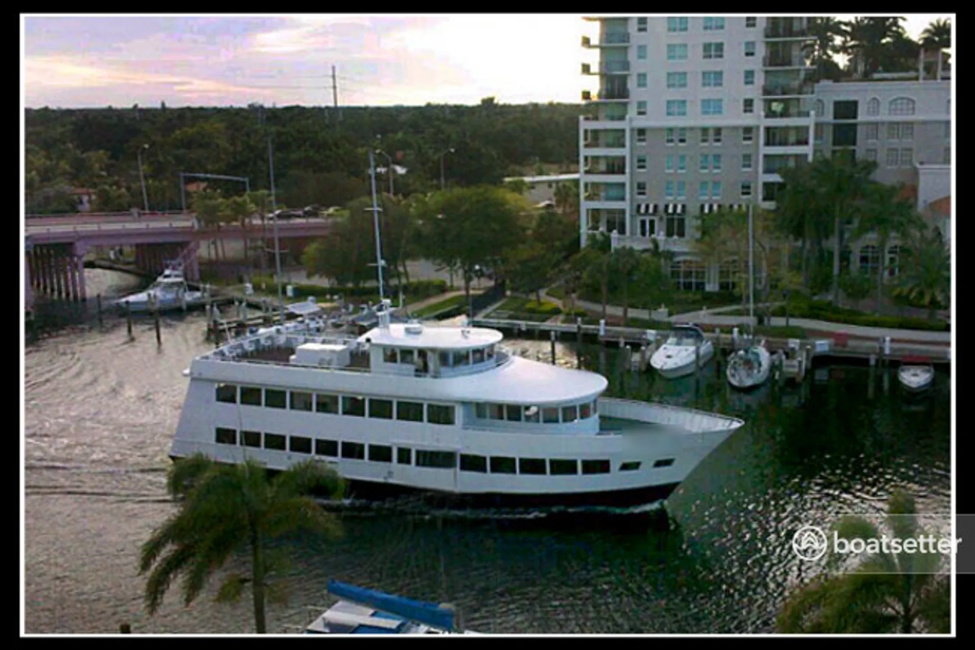 boat