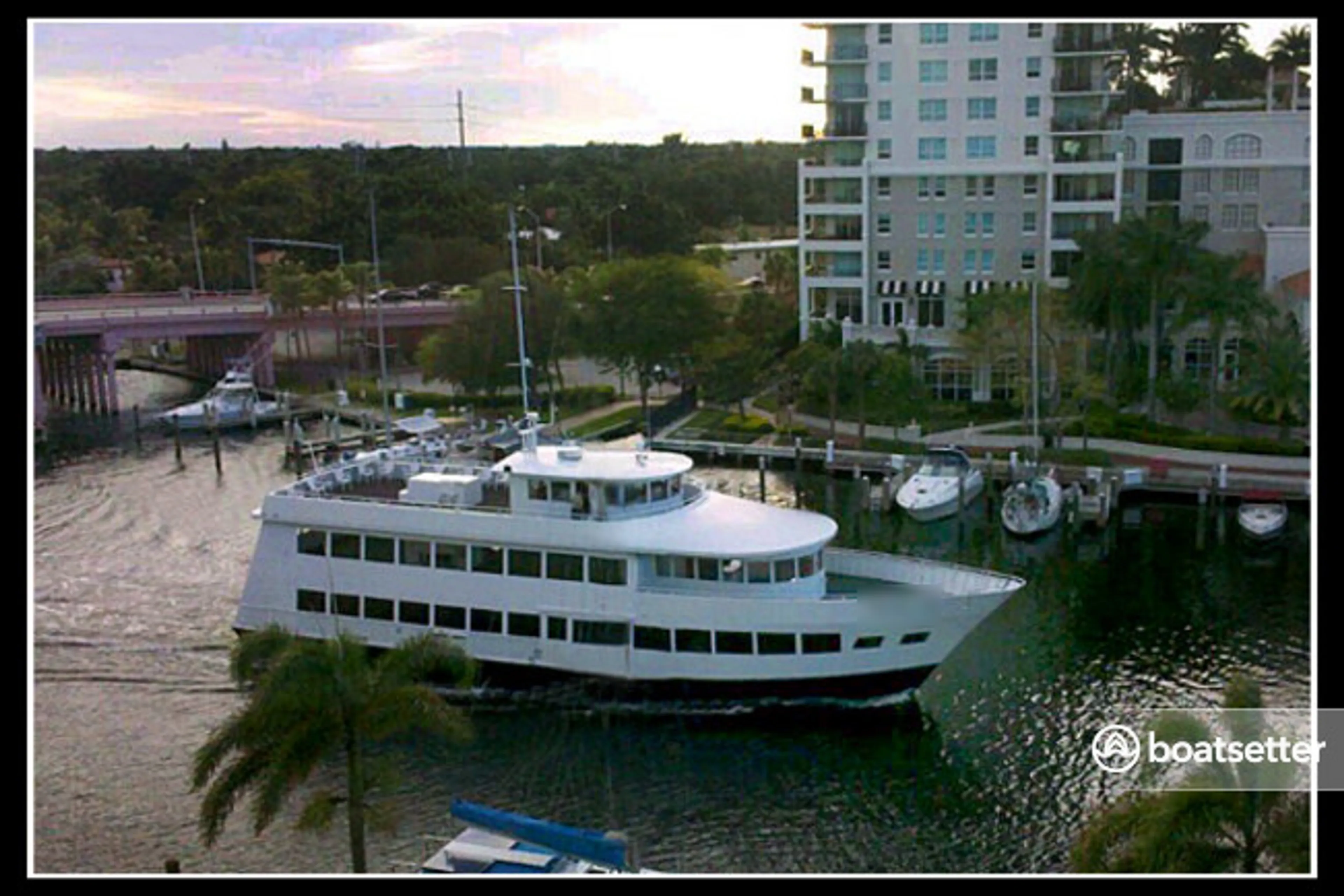 boat
