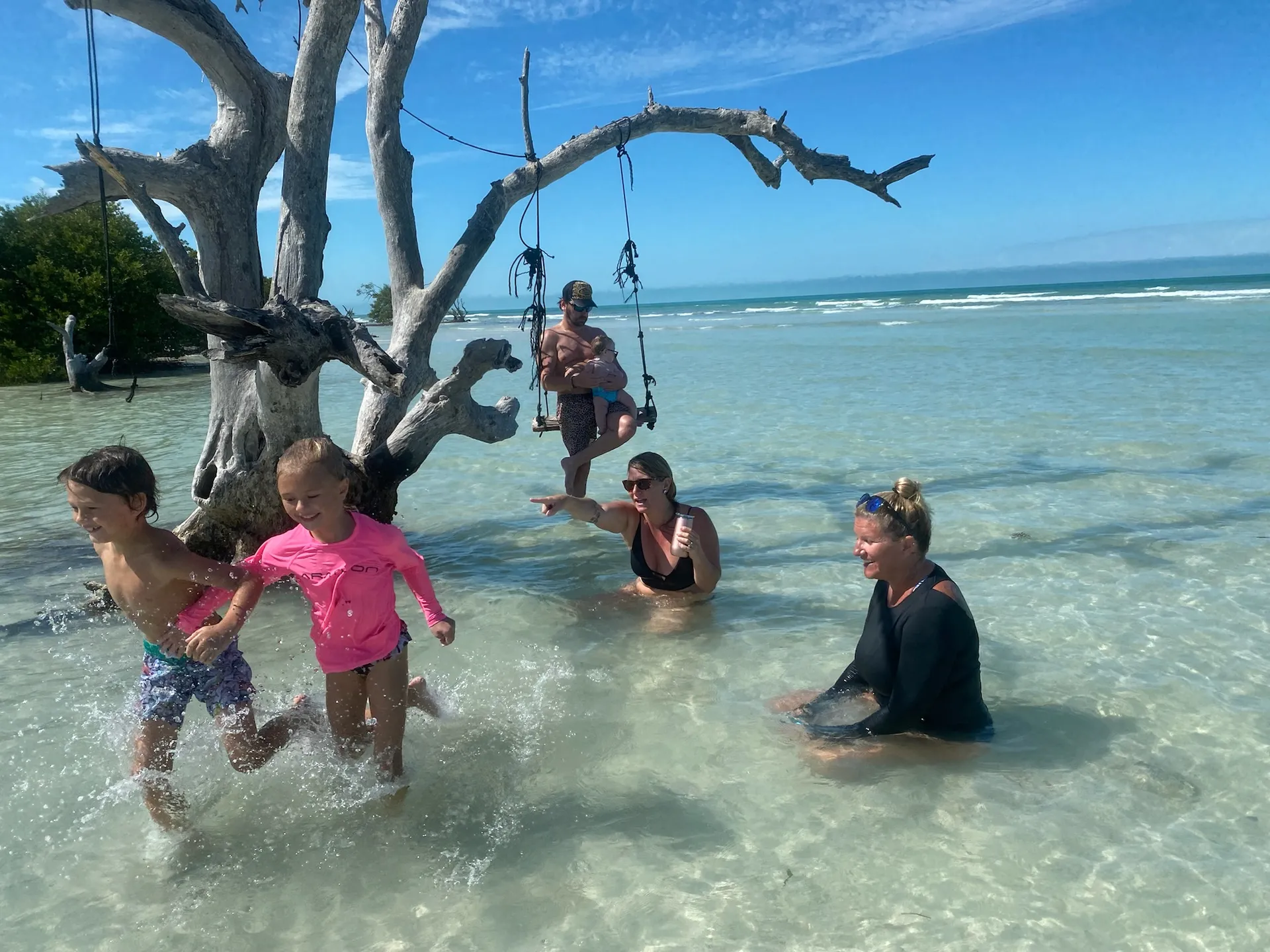 #1 Luxury Charter – 38' SUV of the Seas – St. Pete/Tampa Adventures