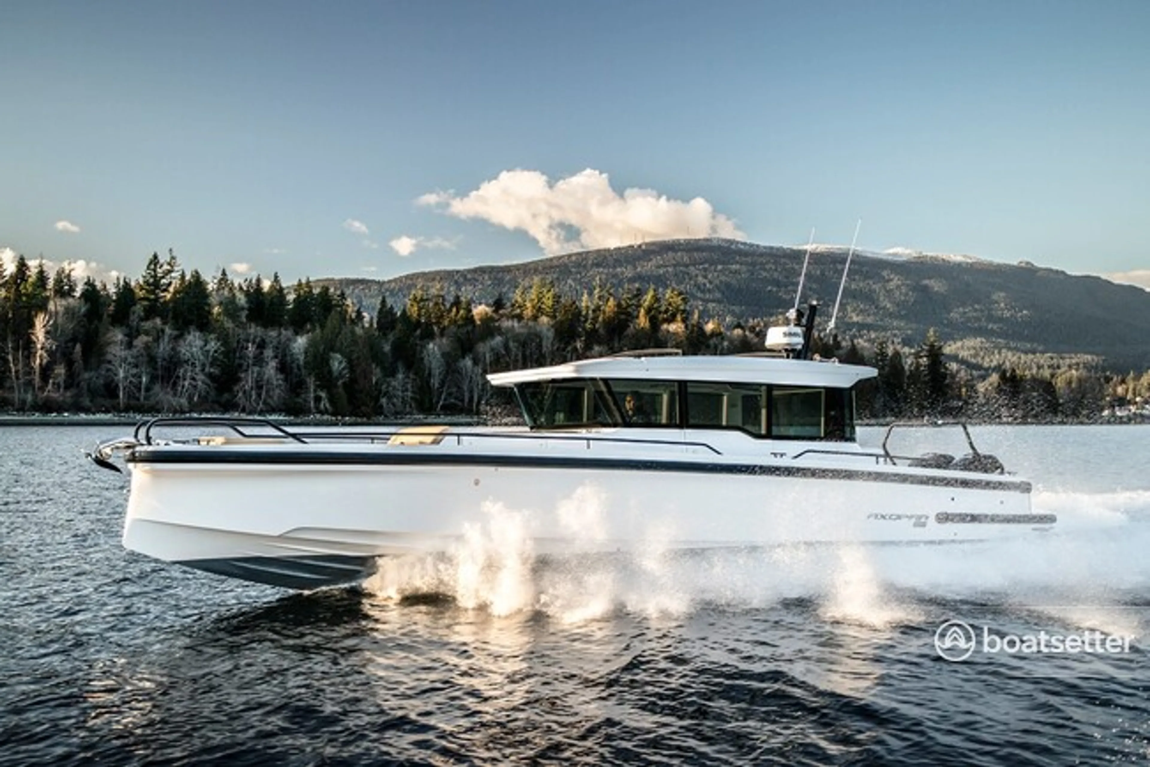 boat
