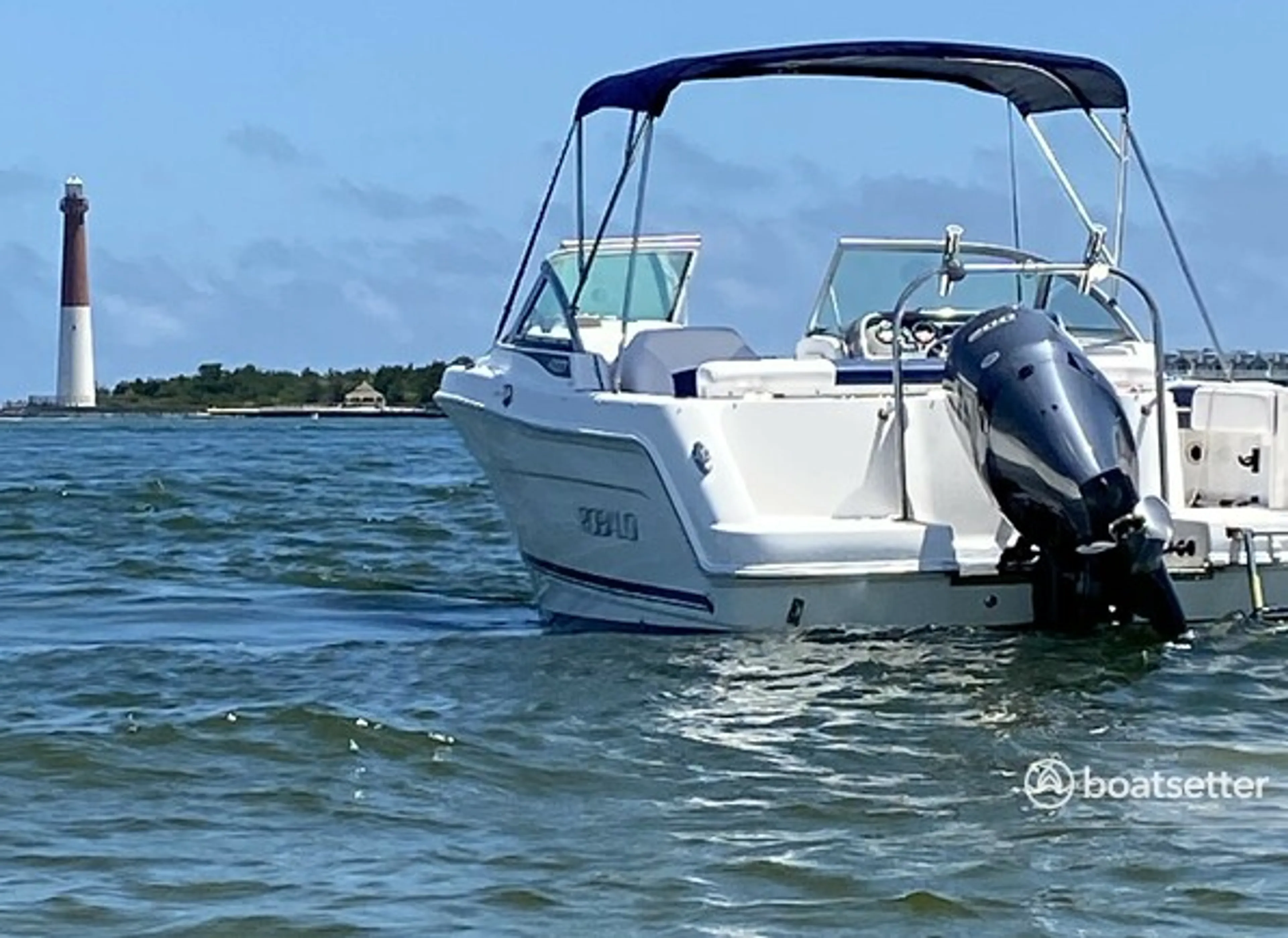 boat