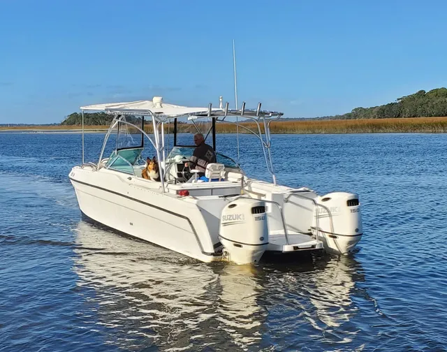 Rent a Glacier Bay Catamarans catamaran in Atlantic Beach, FL near me