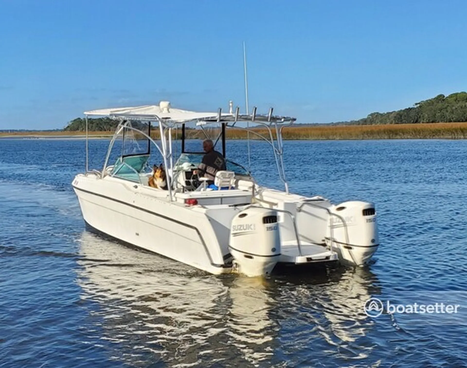 boat
