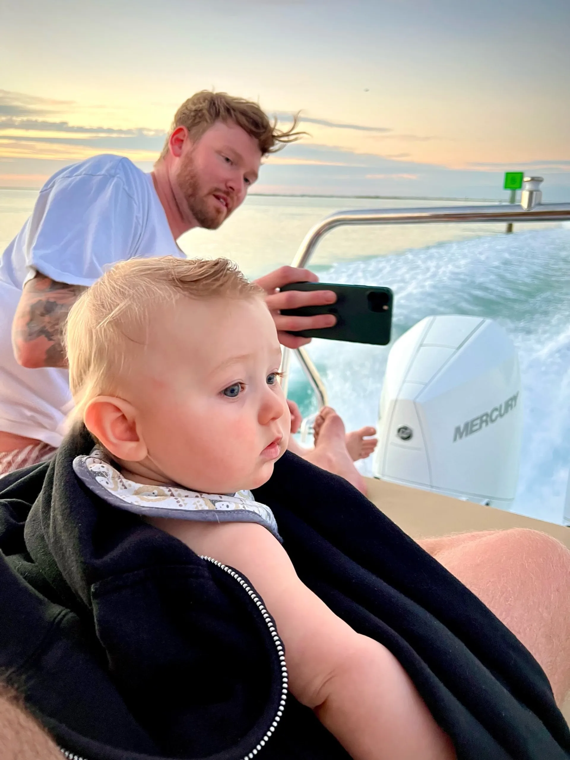 Tampa’s Ultimate 38' Luxury Boat - Explore Sandbars, Snorkel and More!