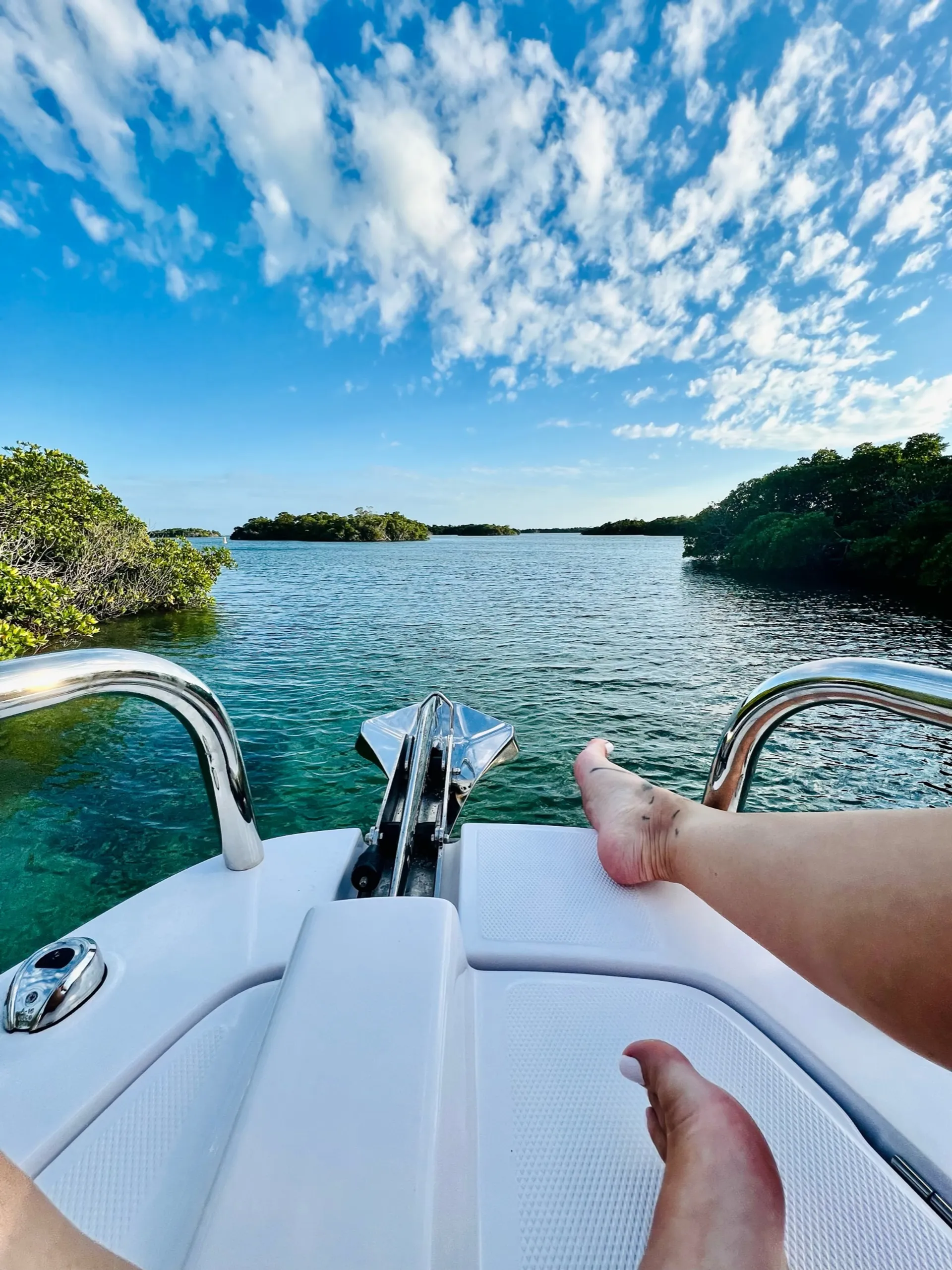Tampa’s Ultimate 38' Luxury Boat - Explore Sandbars, Snorkel and More!