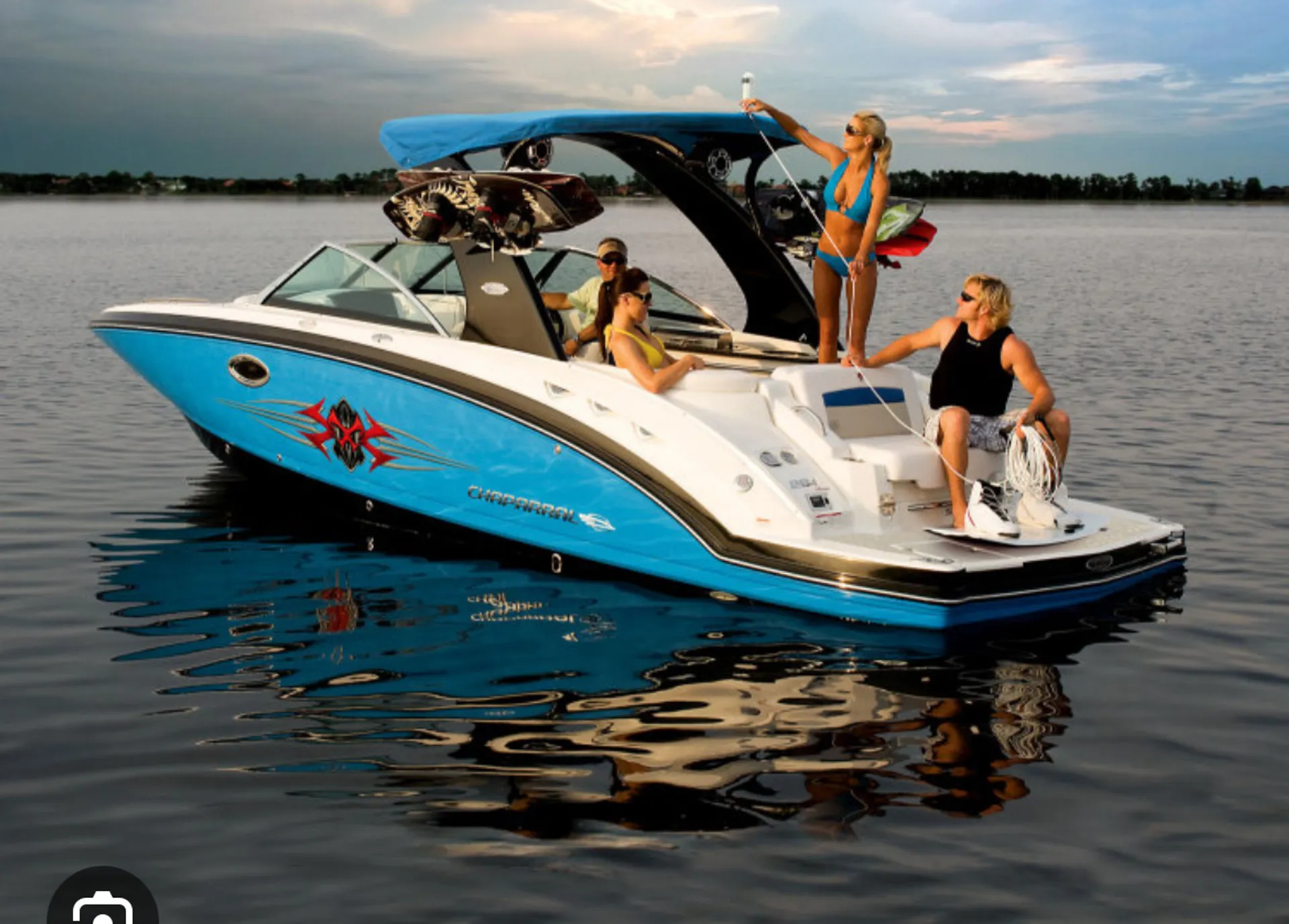 boat