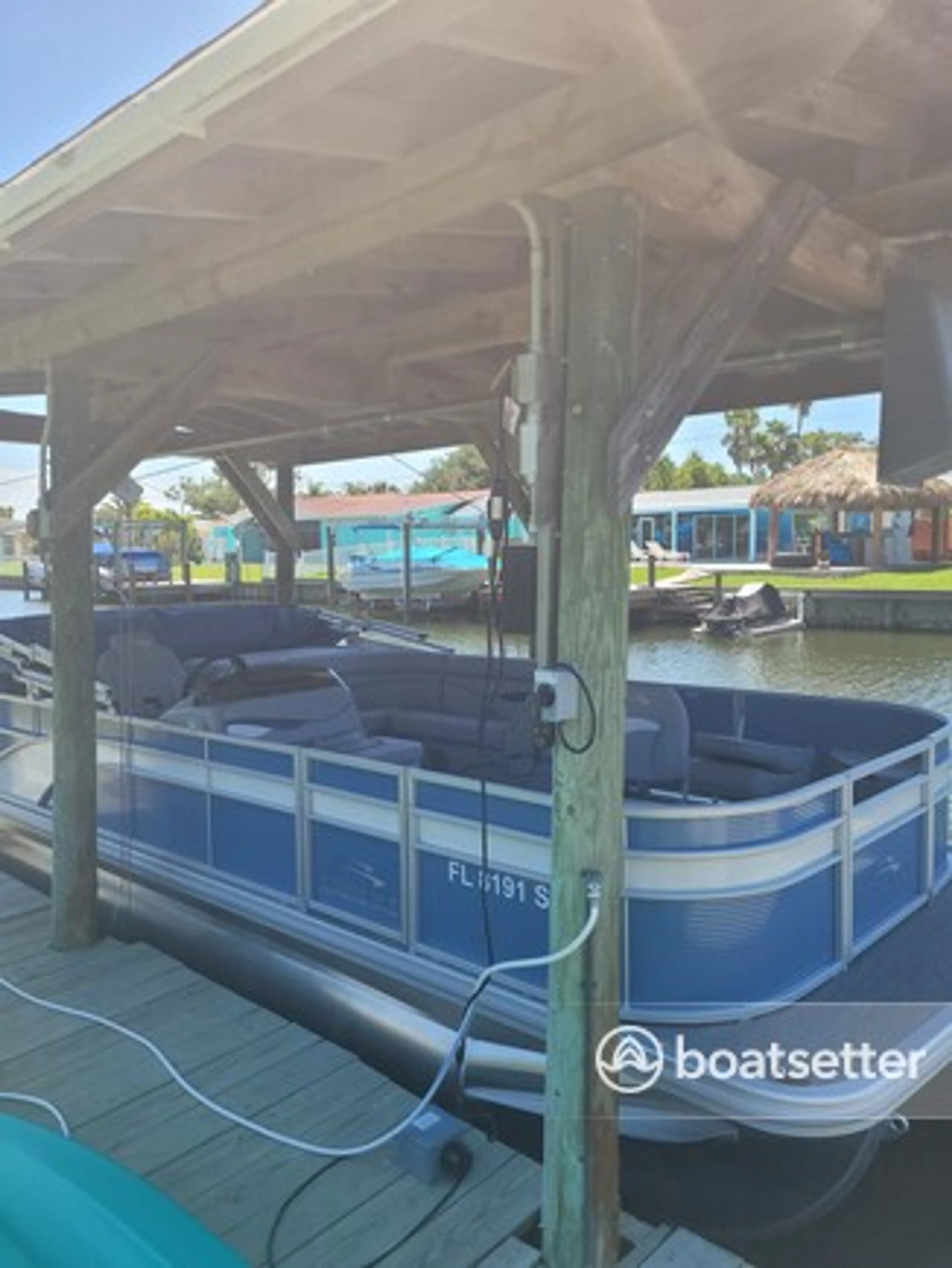 boat