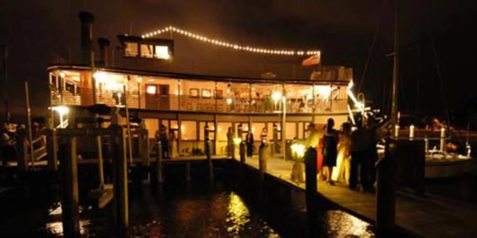 Custom The river queen in Cocoa, FL — photo 4