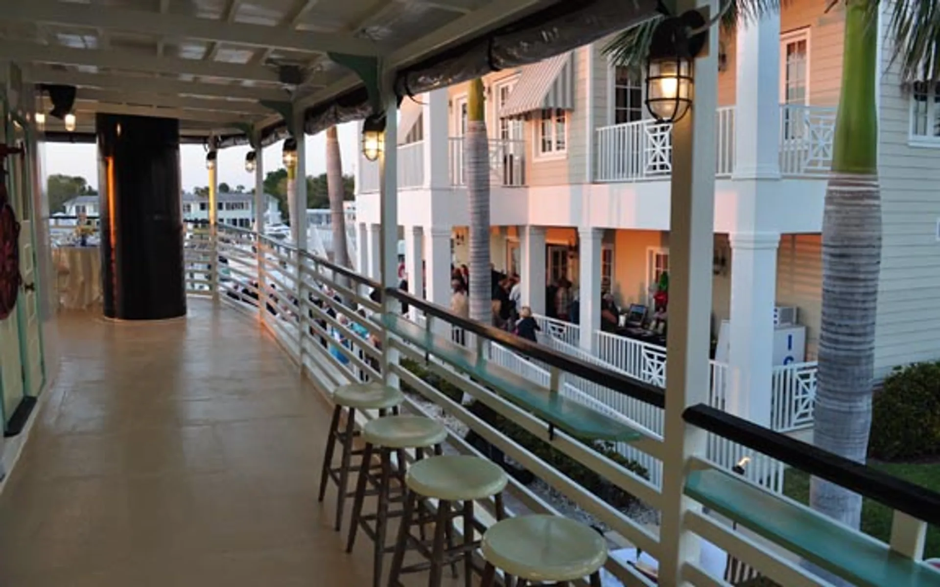 Custom The river queen in Cocoa, FL — photo 2