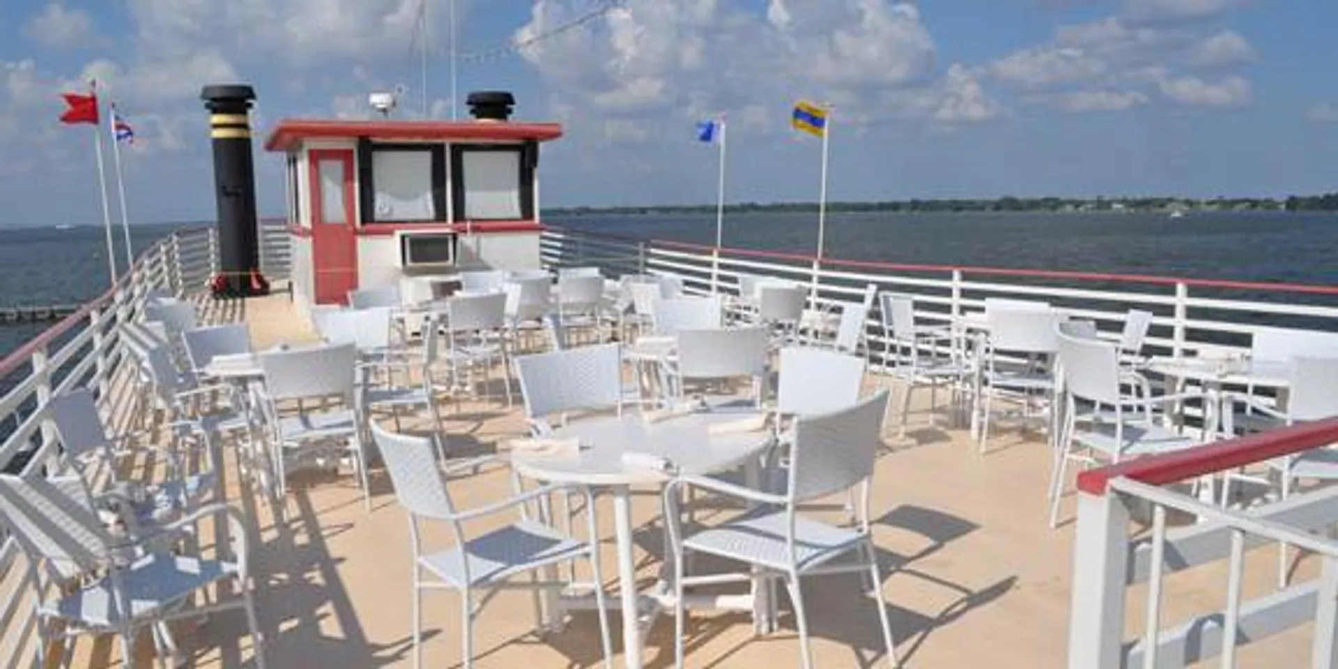 Custom The river queen in Cocoa, FL — photo 3