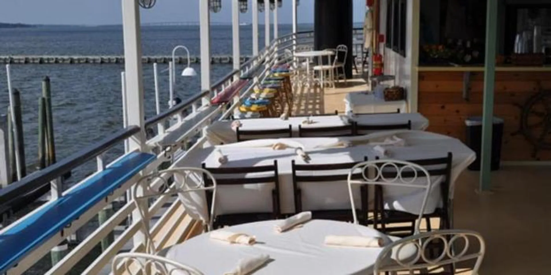 Custom The river queen in Cocoa, FL — photo 6