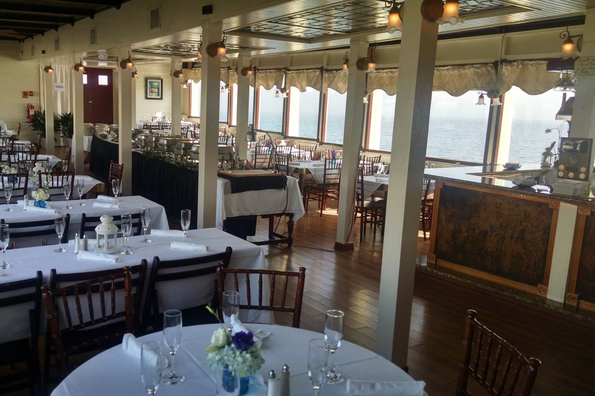 Custom The river queen in Cocoa, FL — photo 7