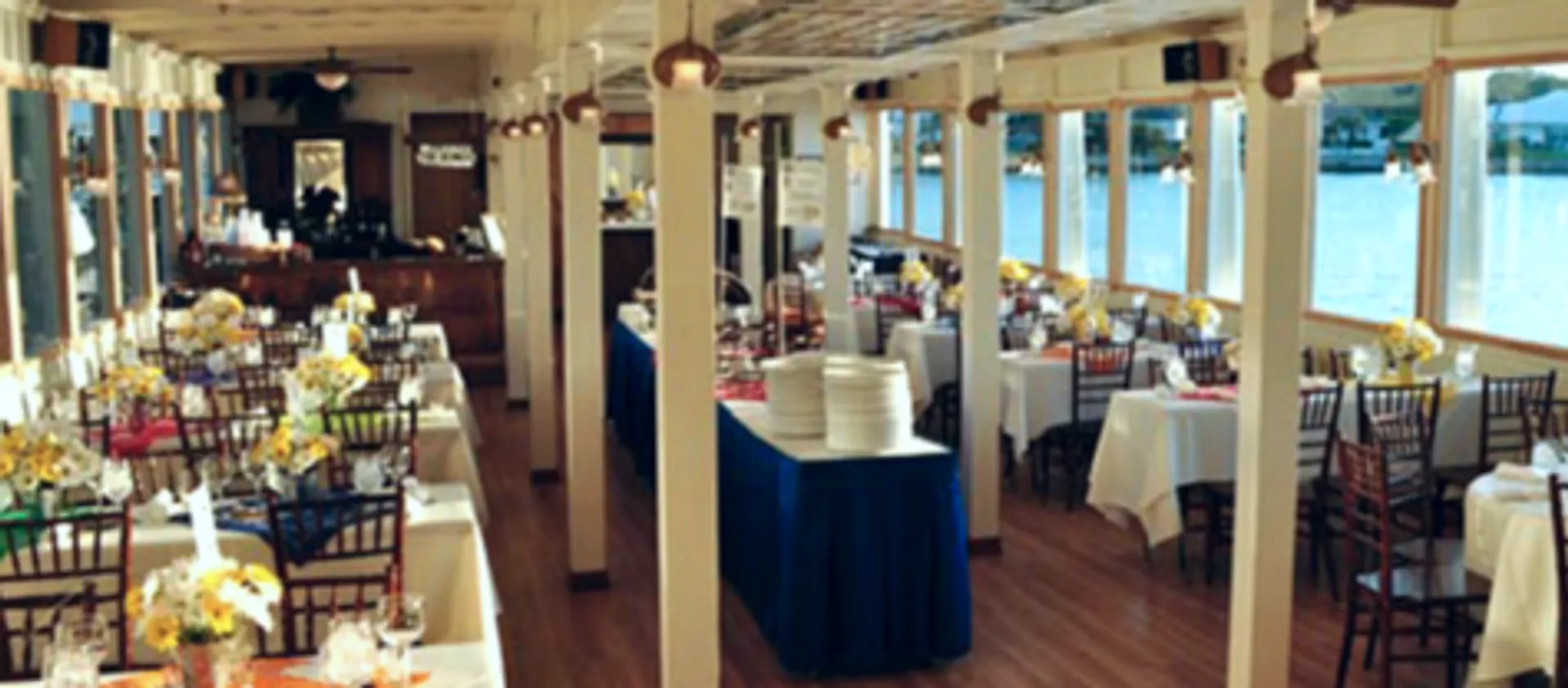 Custom The river queen in Cocoa, FL — photo 8