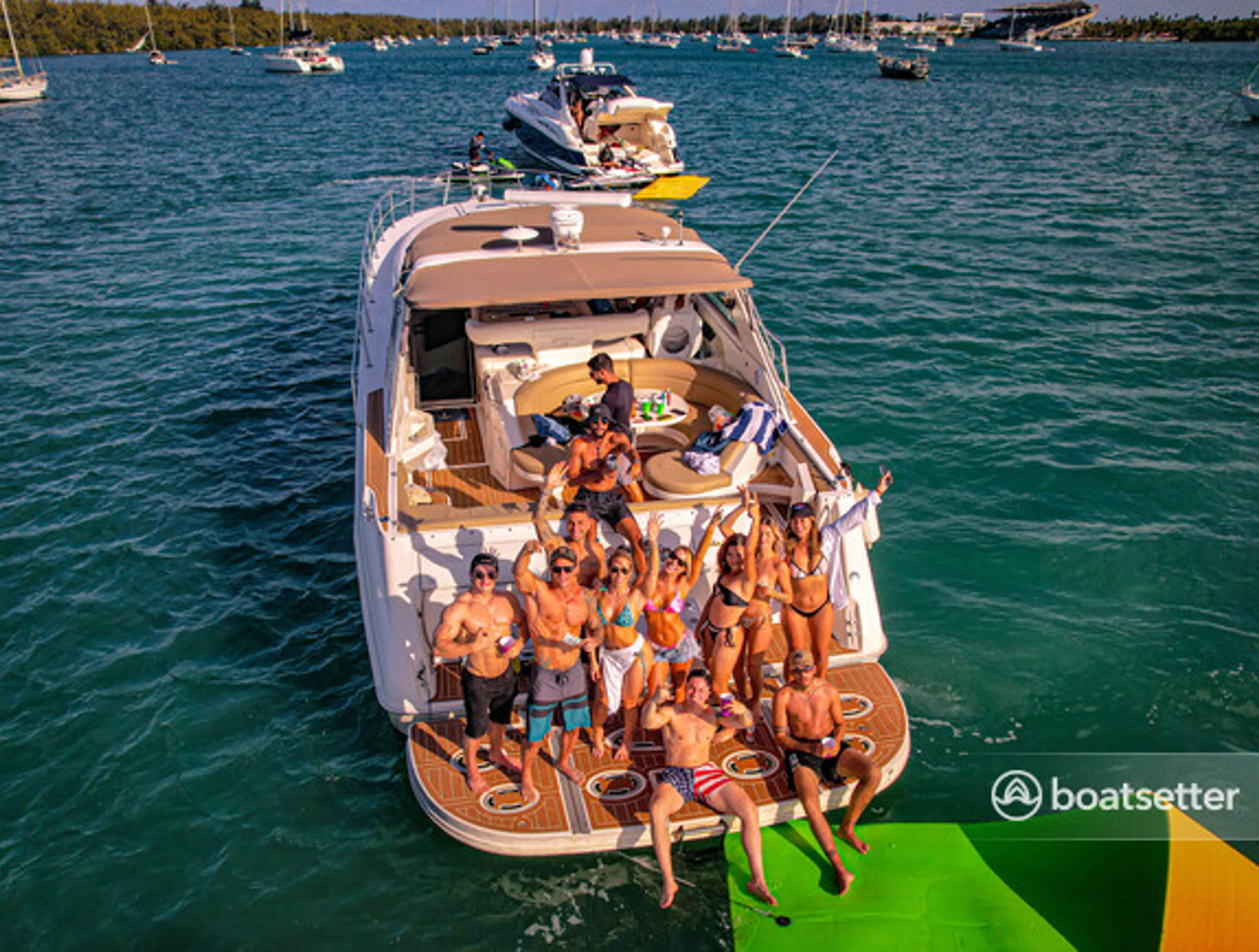 boat