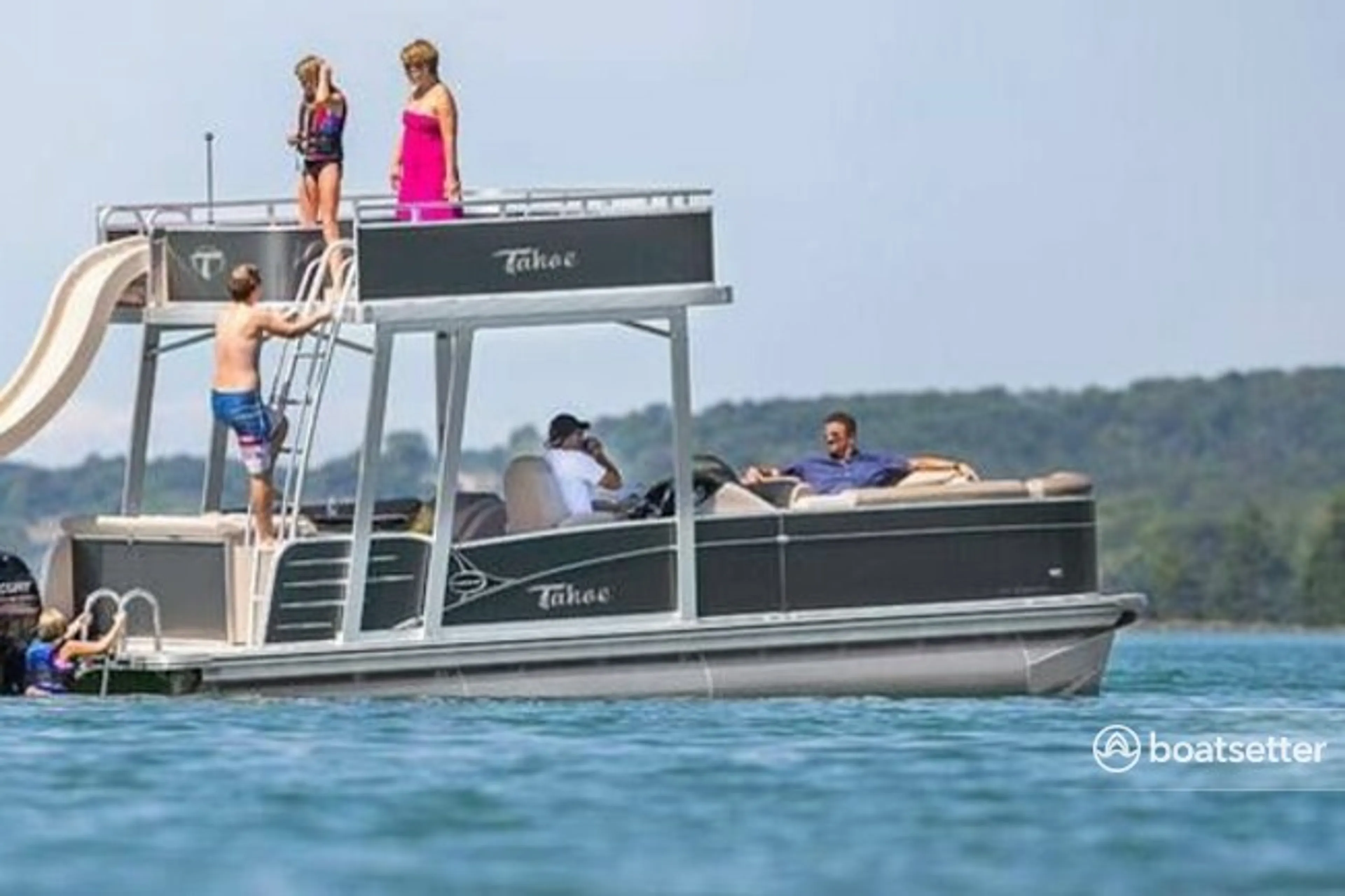 boat