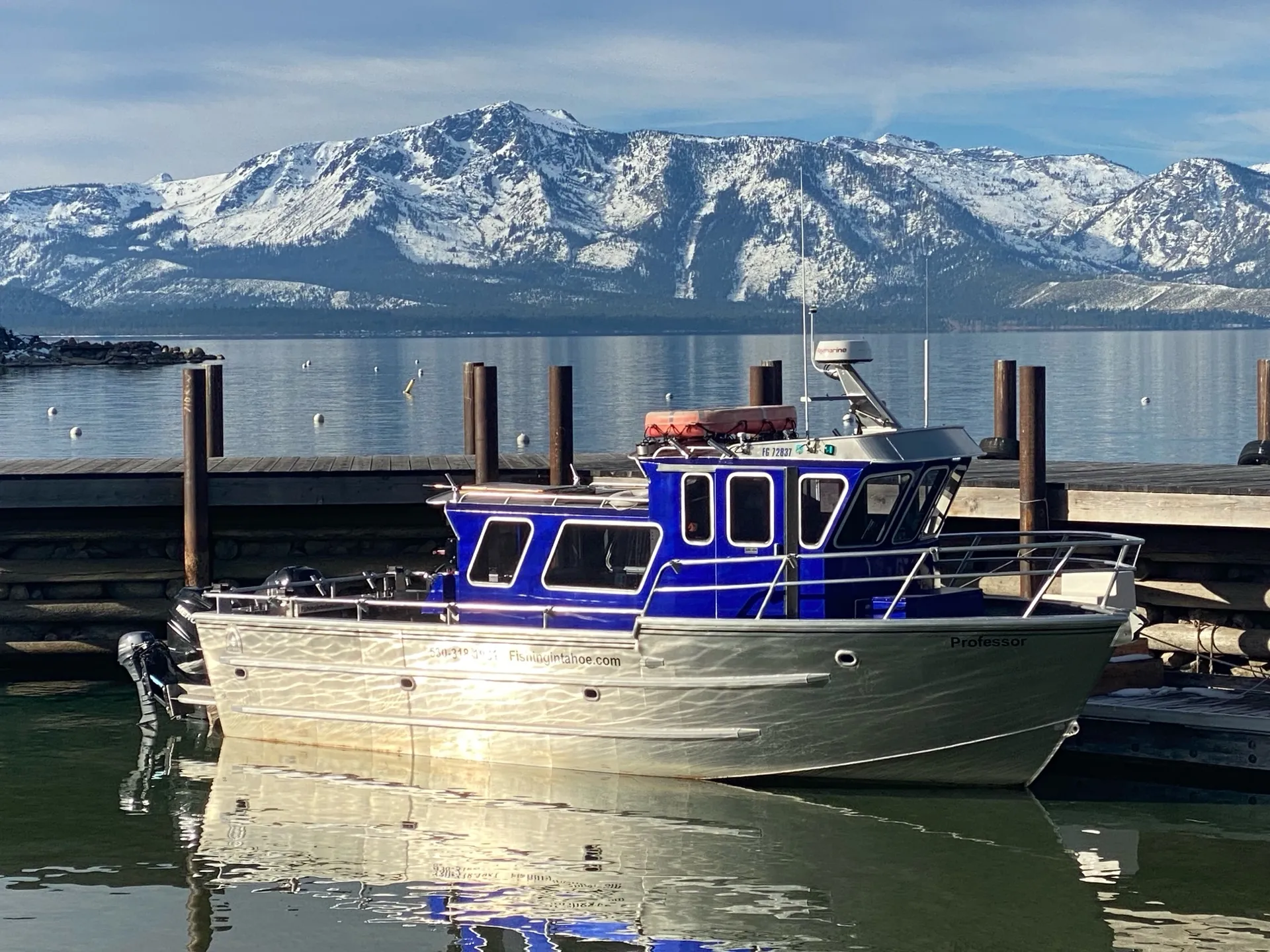 boat