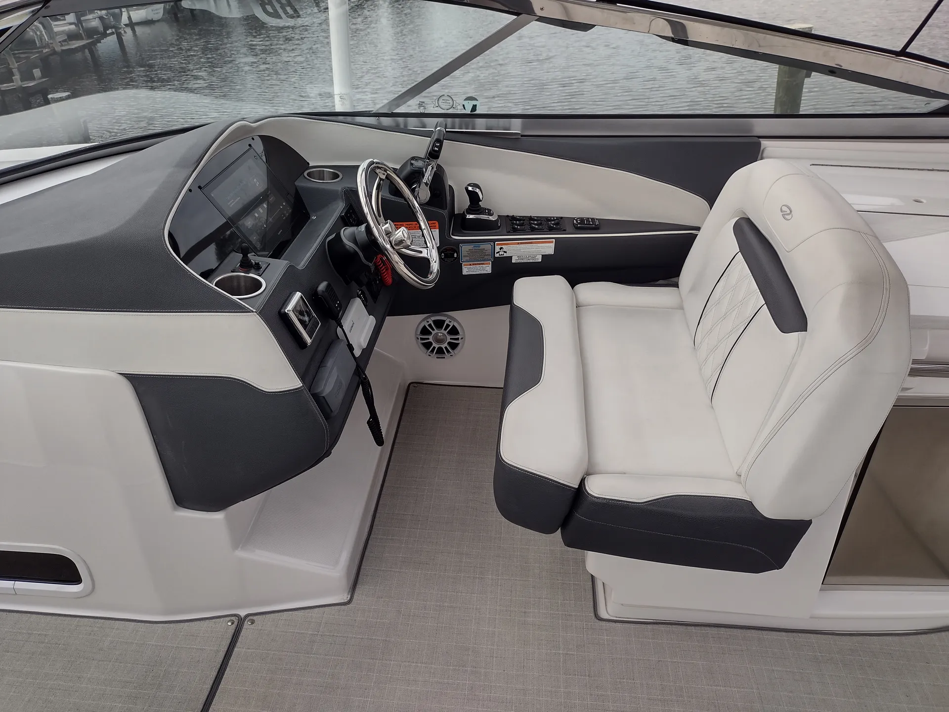 Still Crazy II - Cruise the Chesapeake in luxury! (Captained)