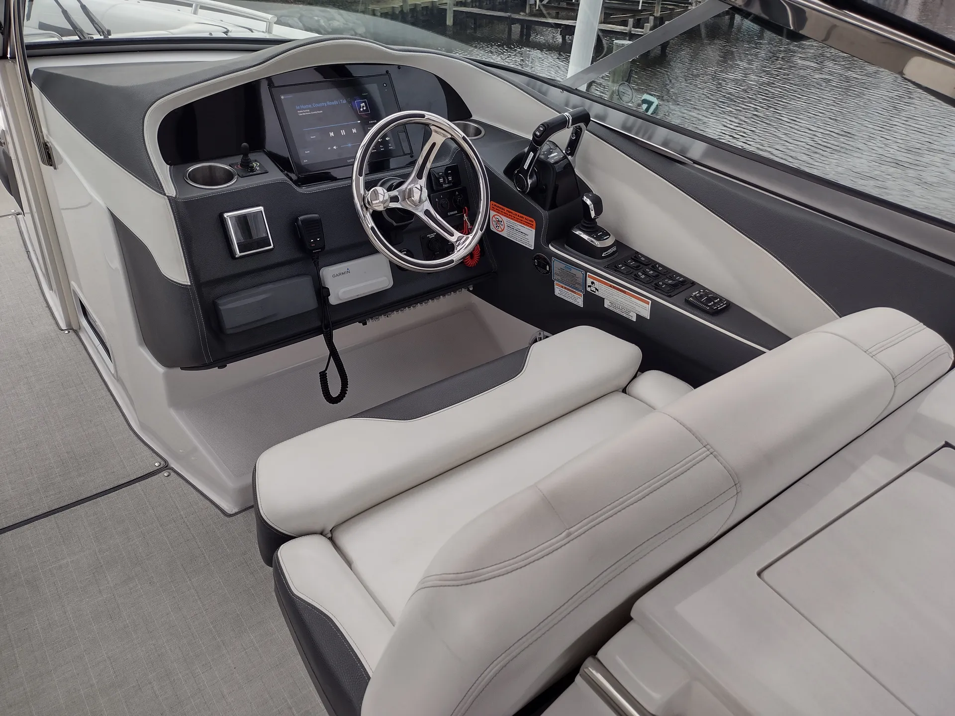 Still Crazy II - Cruise the Chesapeake in luxury! (Captained)