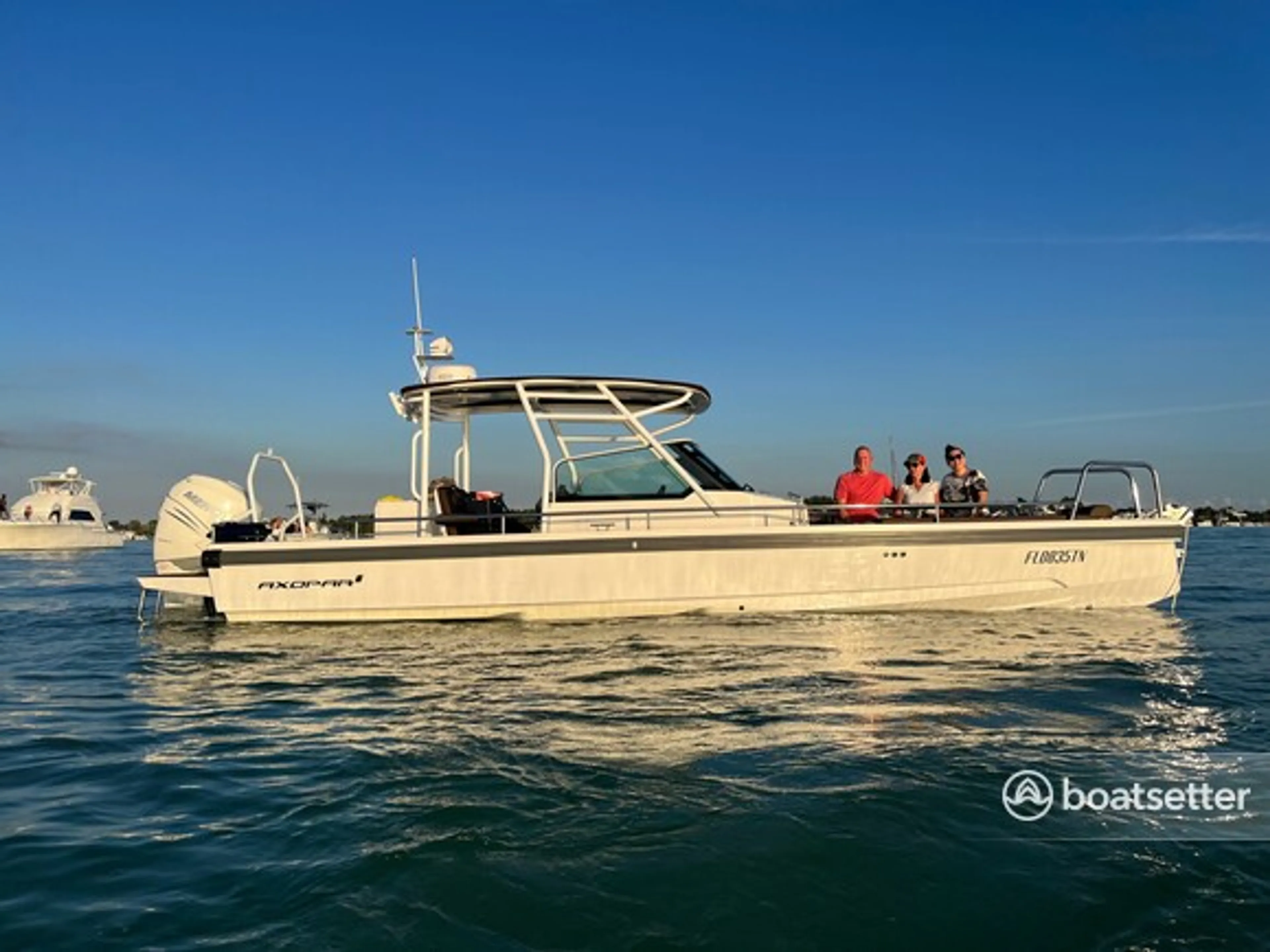boat
