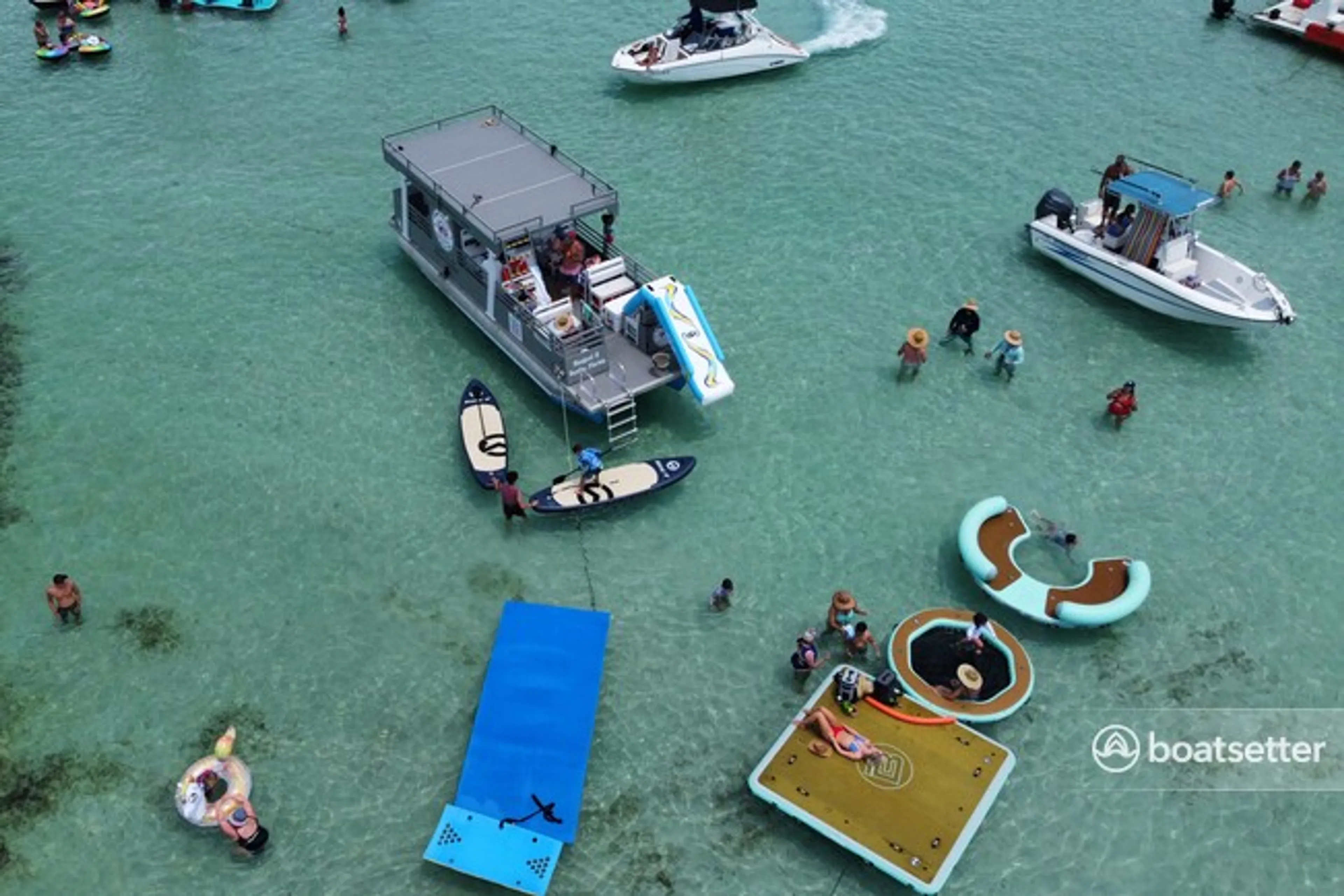 boat