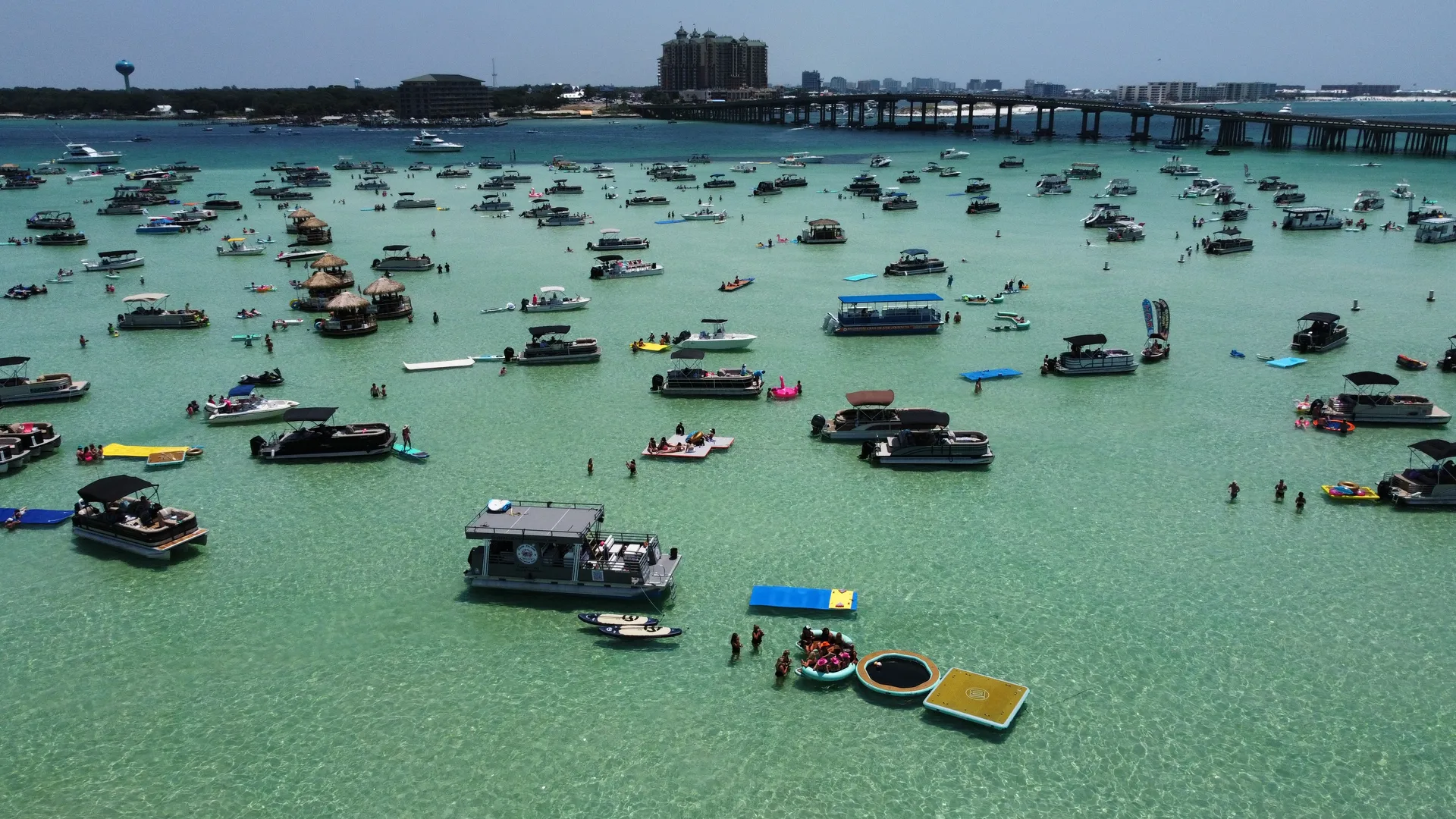 Hangout II w/Captain Clay