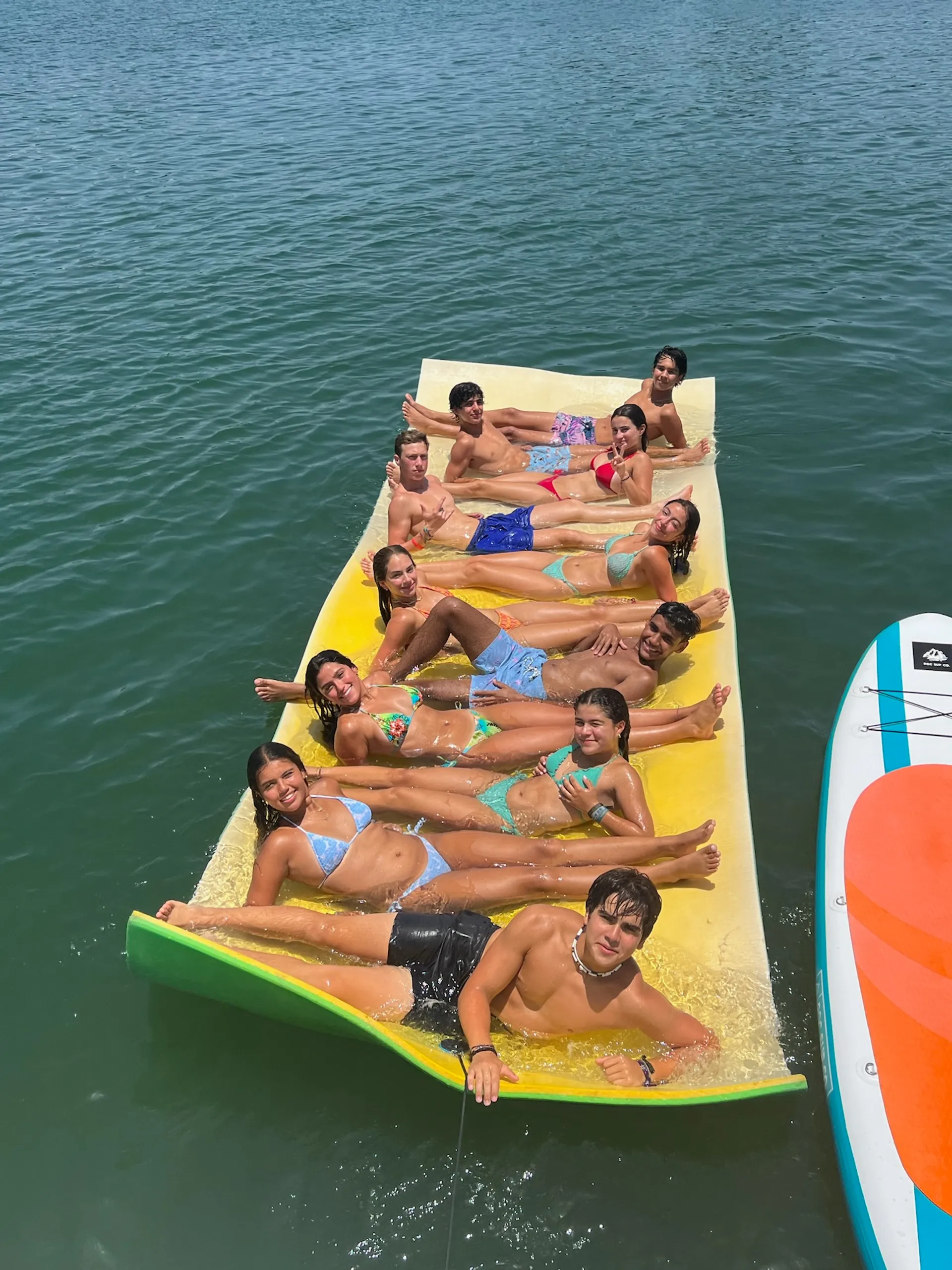 TOP BOAT! Beautiful 60' Sea Ray - most affordable 60’ yacht! 